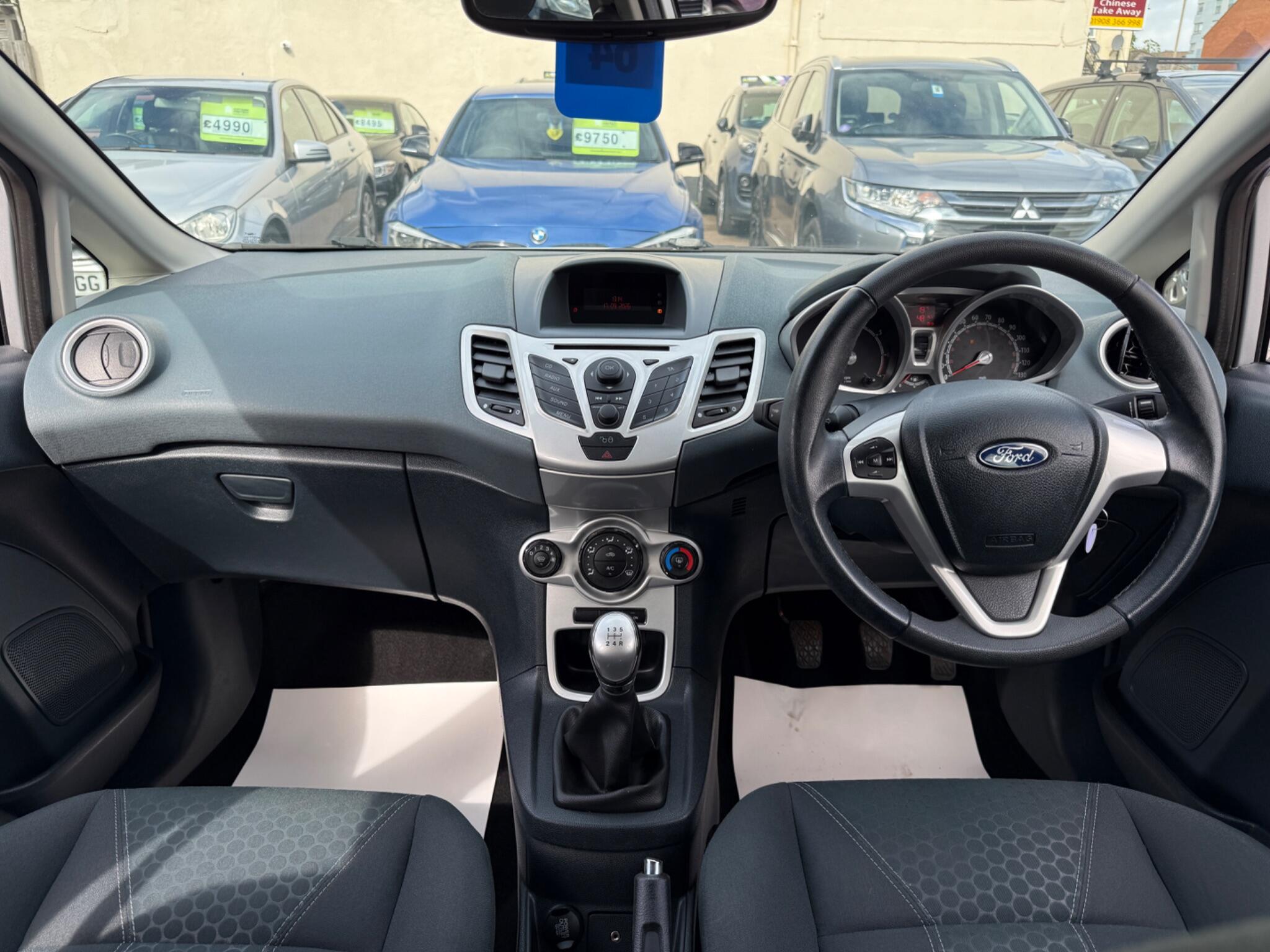 Ford Fiesta - Image 52
