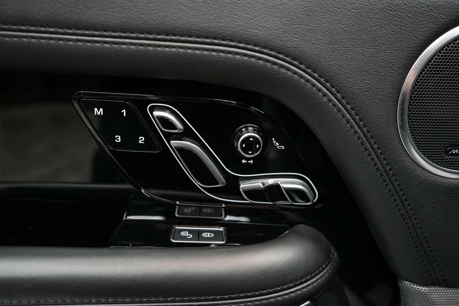 Land Rover Range Rover view 16