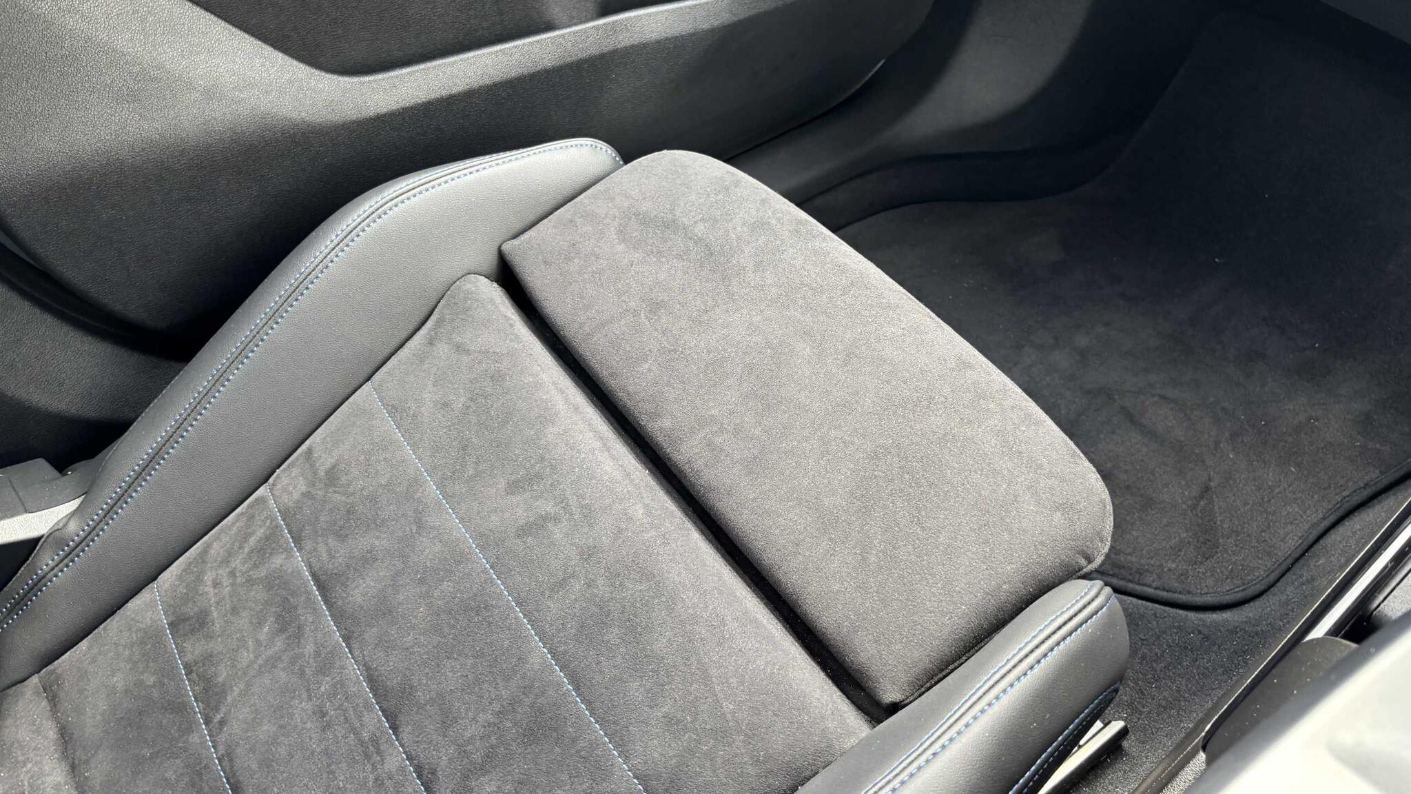 BMW iX2 view 25