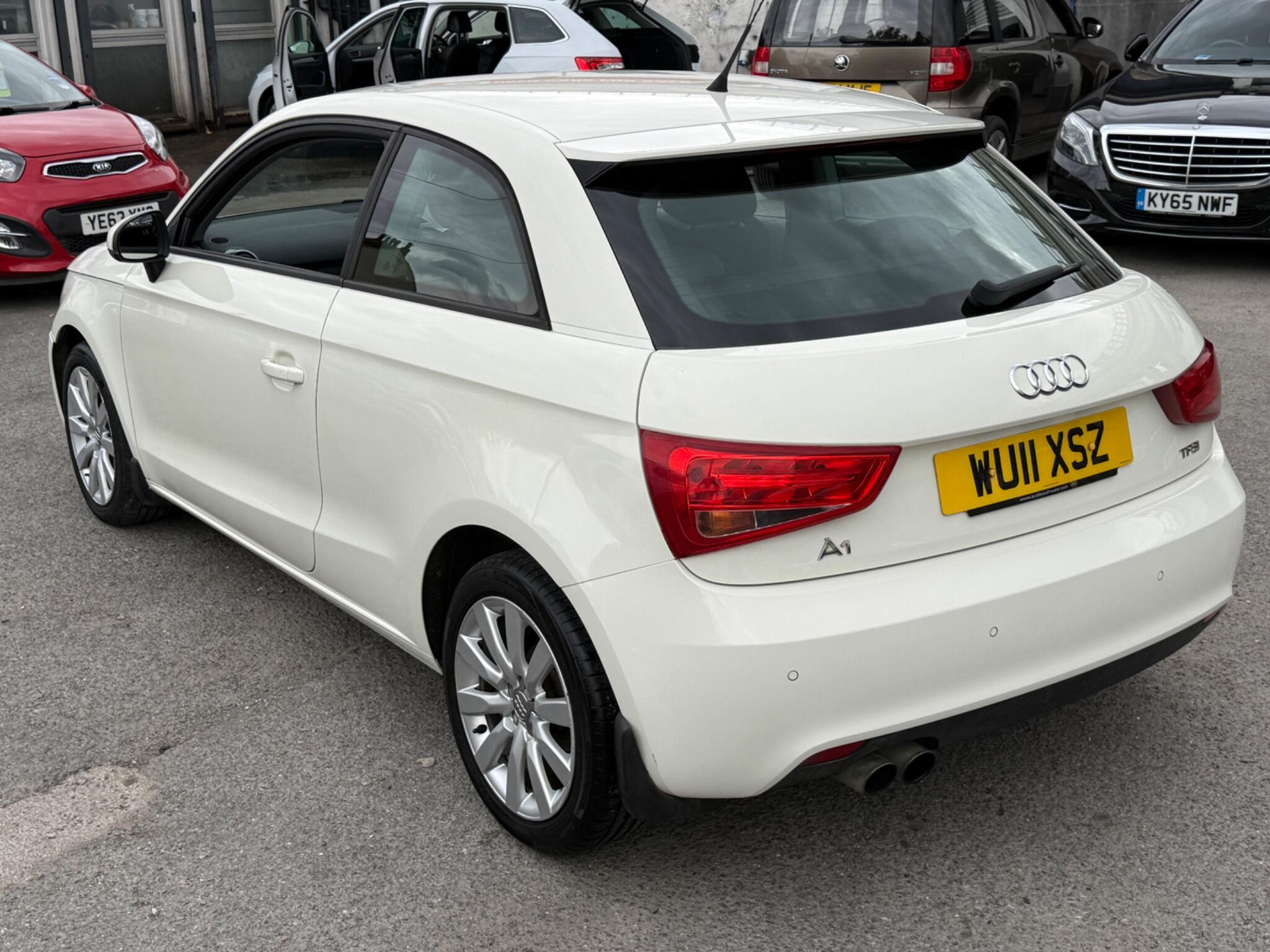 Audi A1 - Image 14