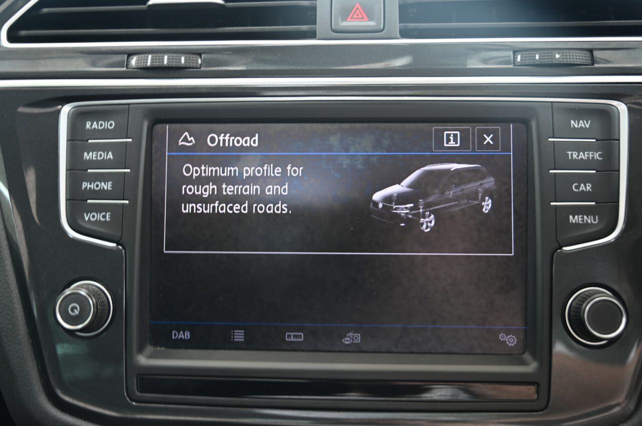 Volkswagen Tiguan view 26