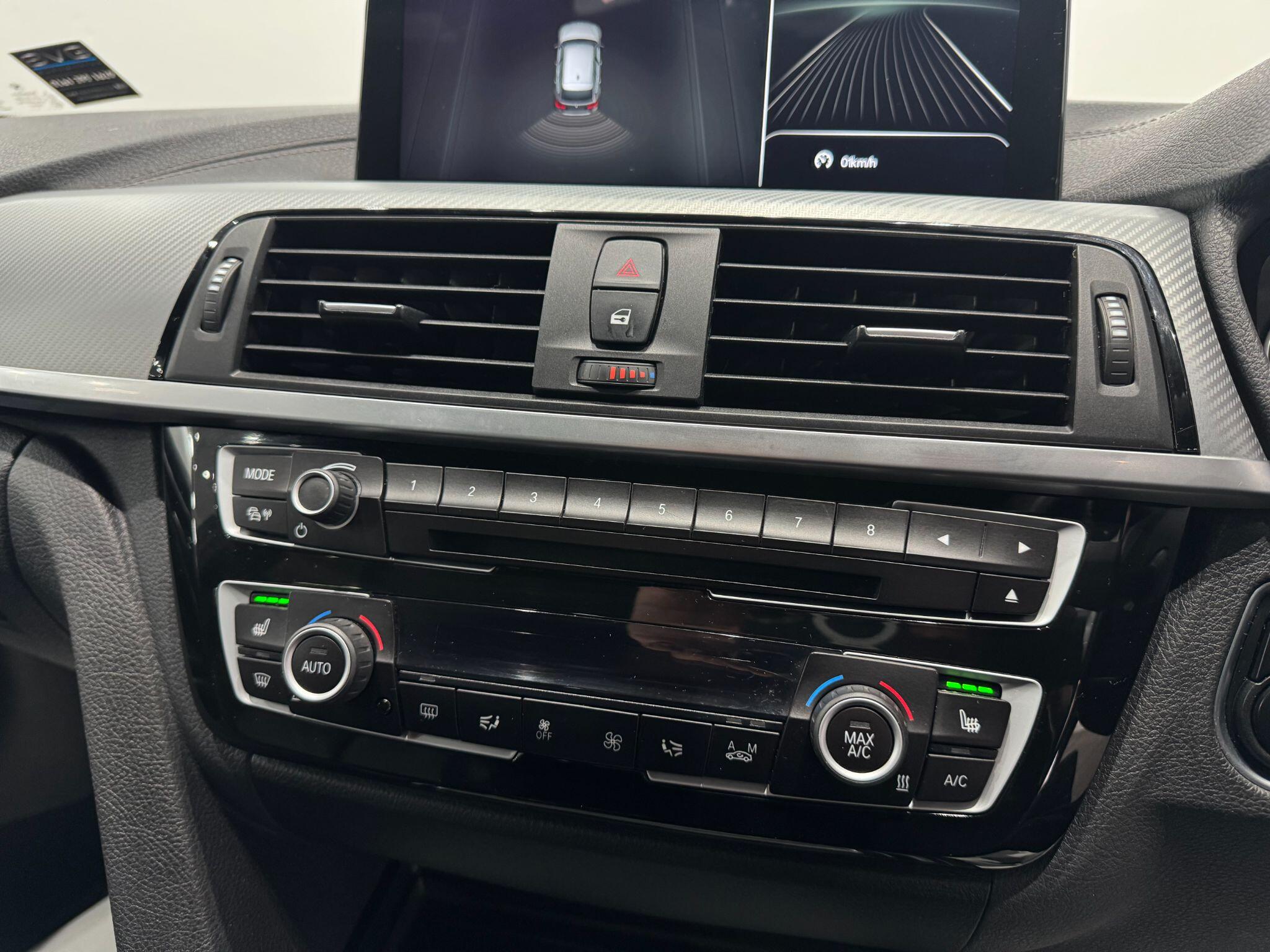 BMW 3 Series view 39