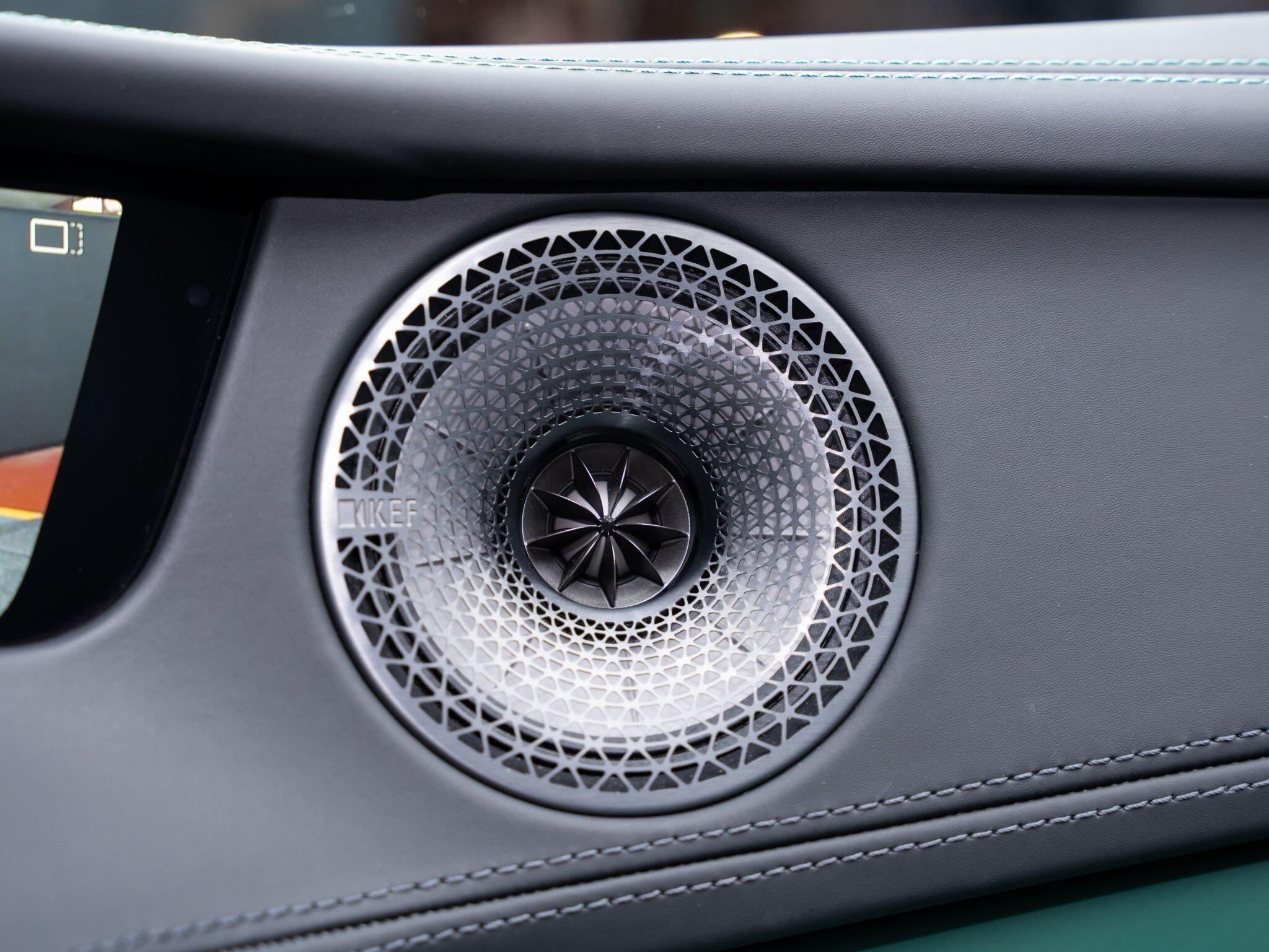 Lotus Eletre view 6