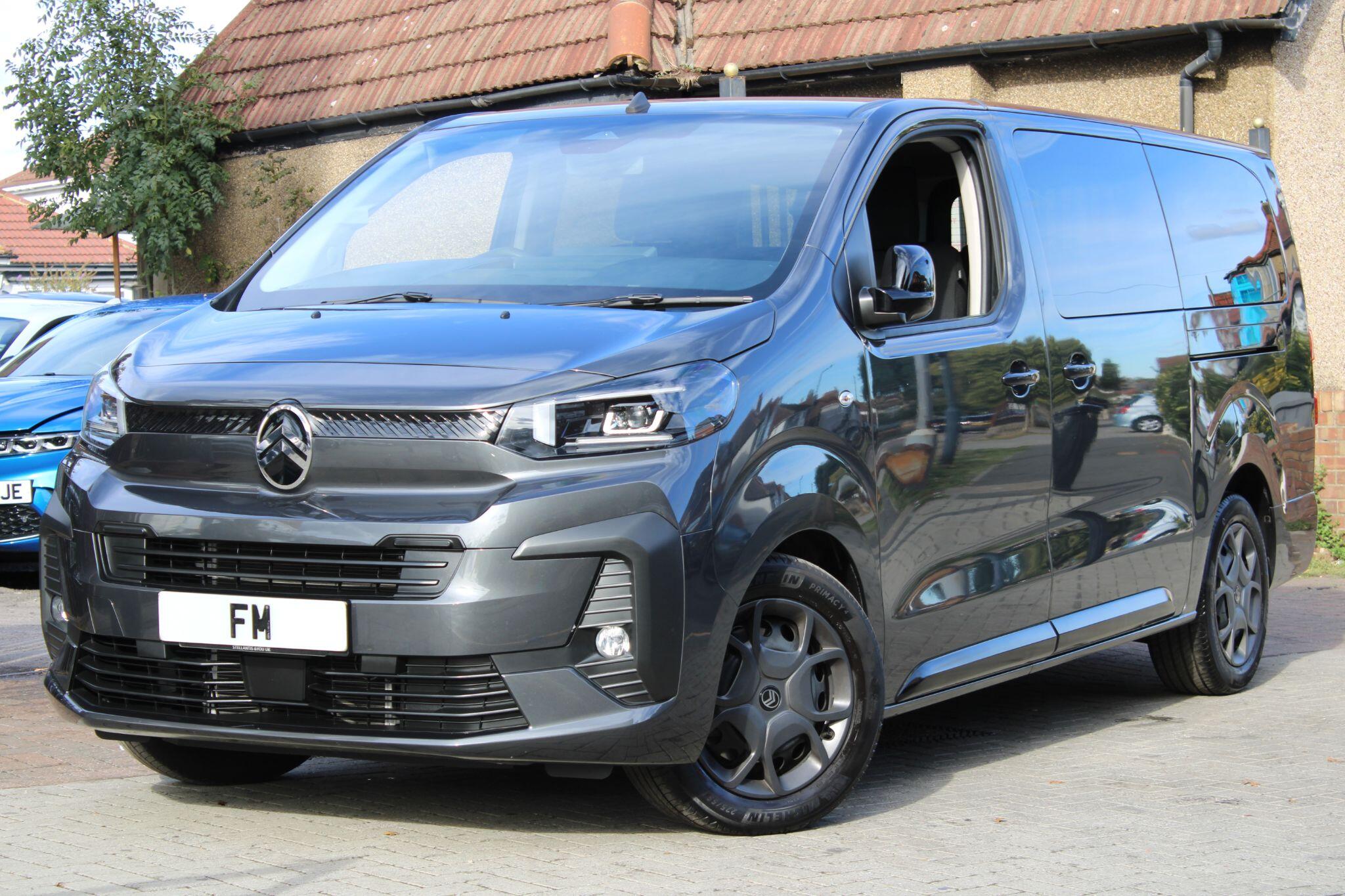 Citroen SpaceTourer