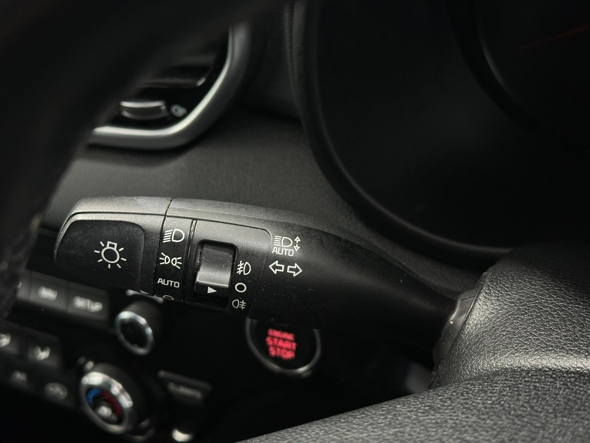 Kia Sportage view 14