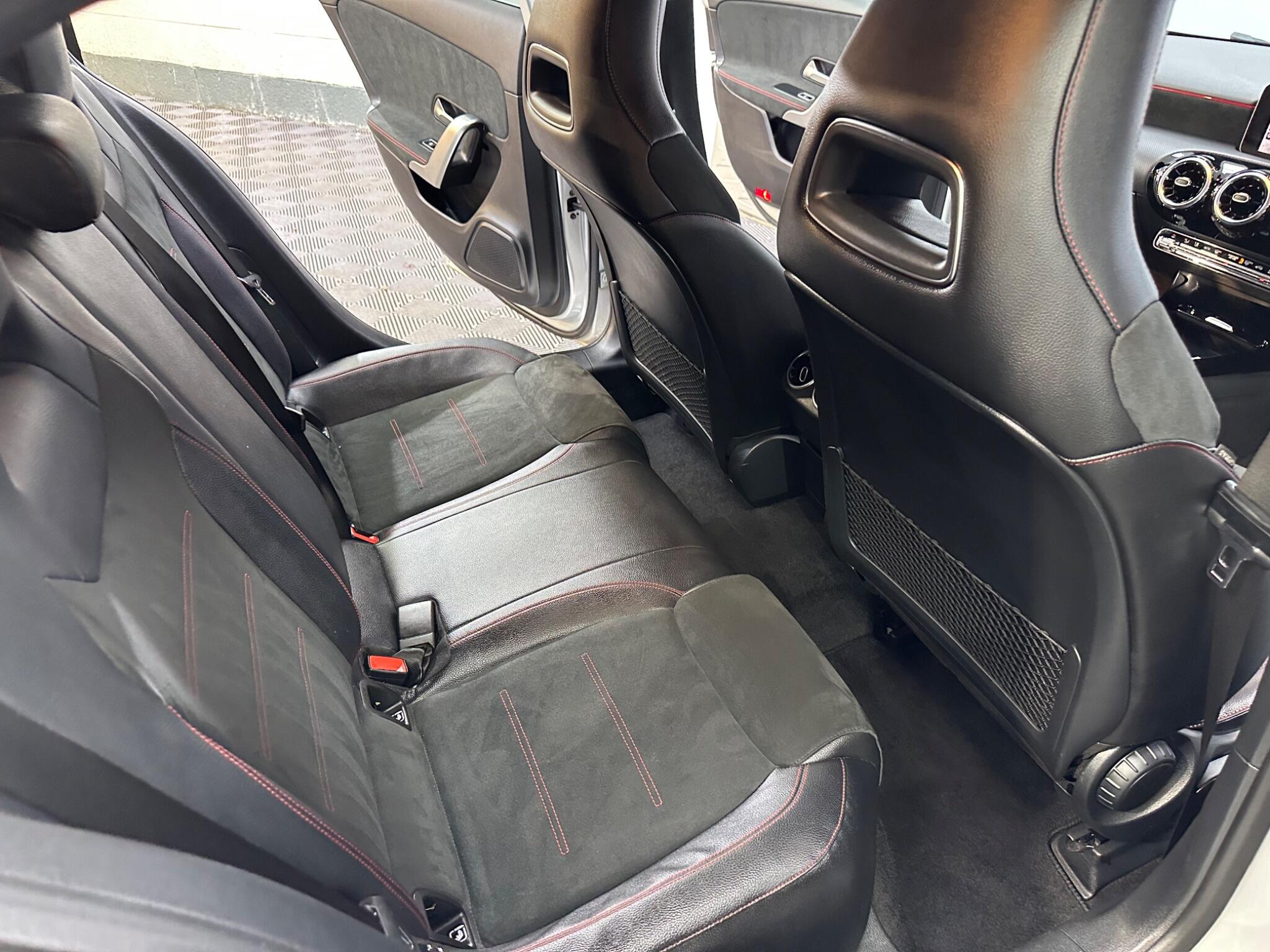 Mercedes-Benz A-Class view 24