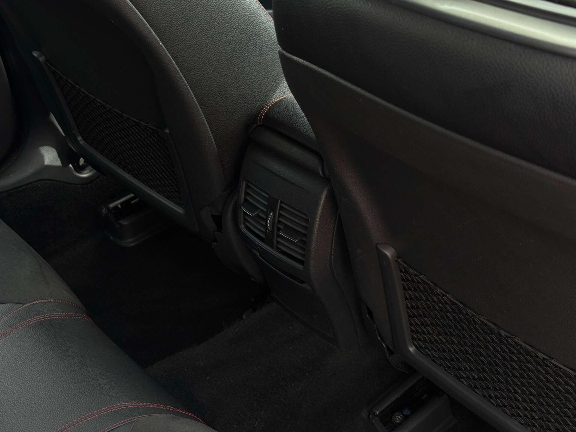 Mercedes-Benz A Class view 31