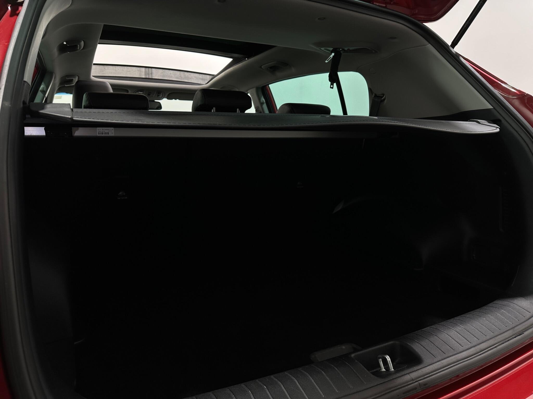 Kia Sportage view 47