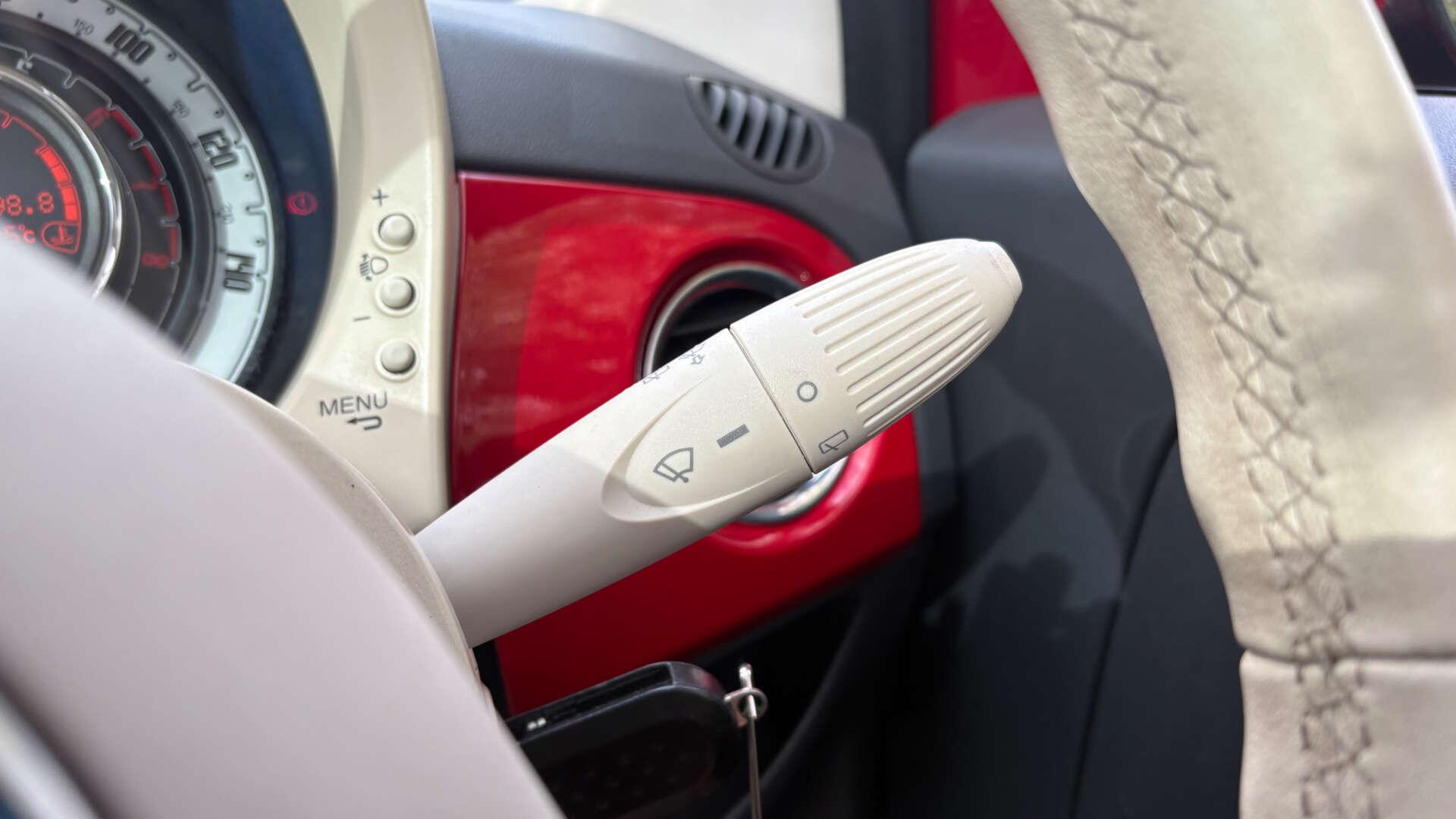 Fiat 500 view 19