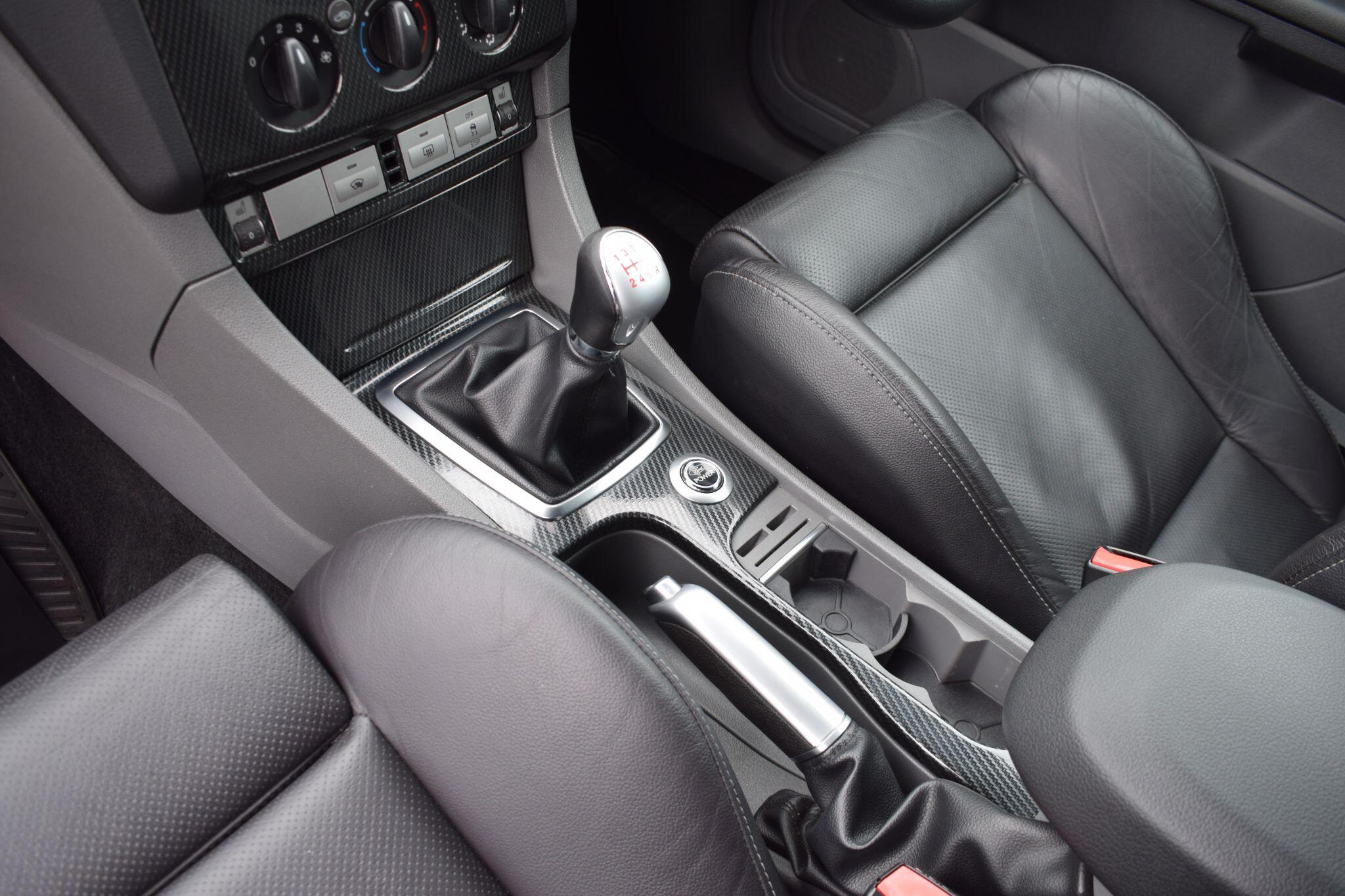 Ford Focus view 16
