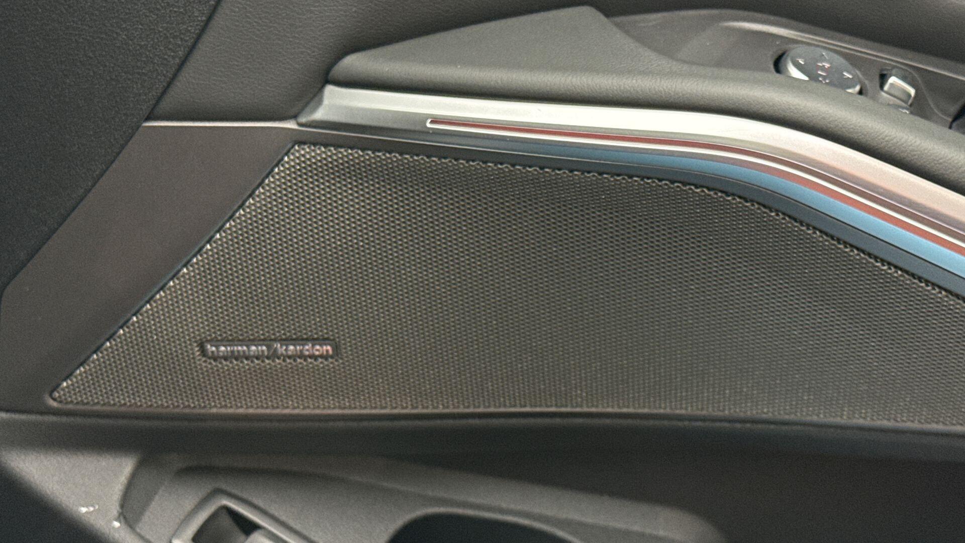 BMW M3 view 21