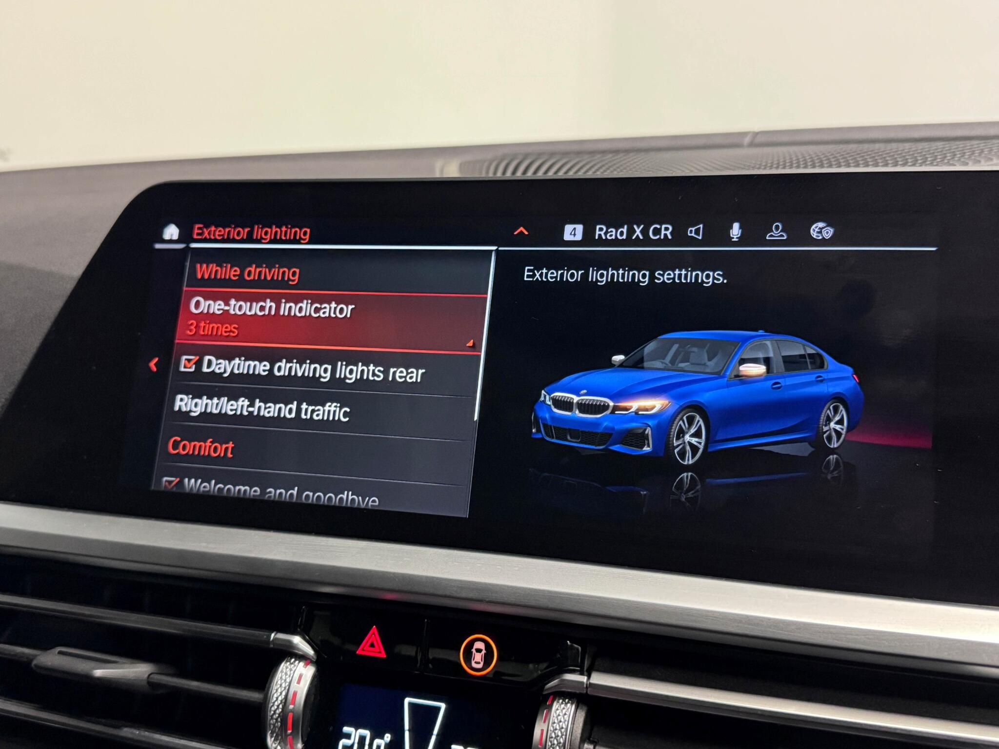 BMW 3 Series view 50
