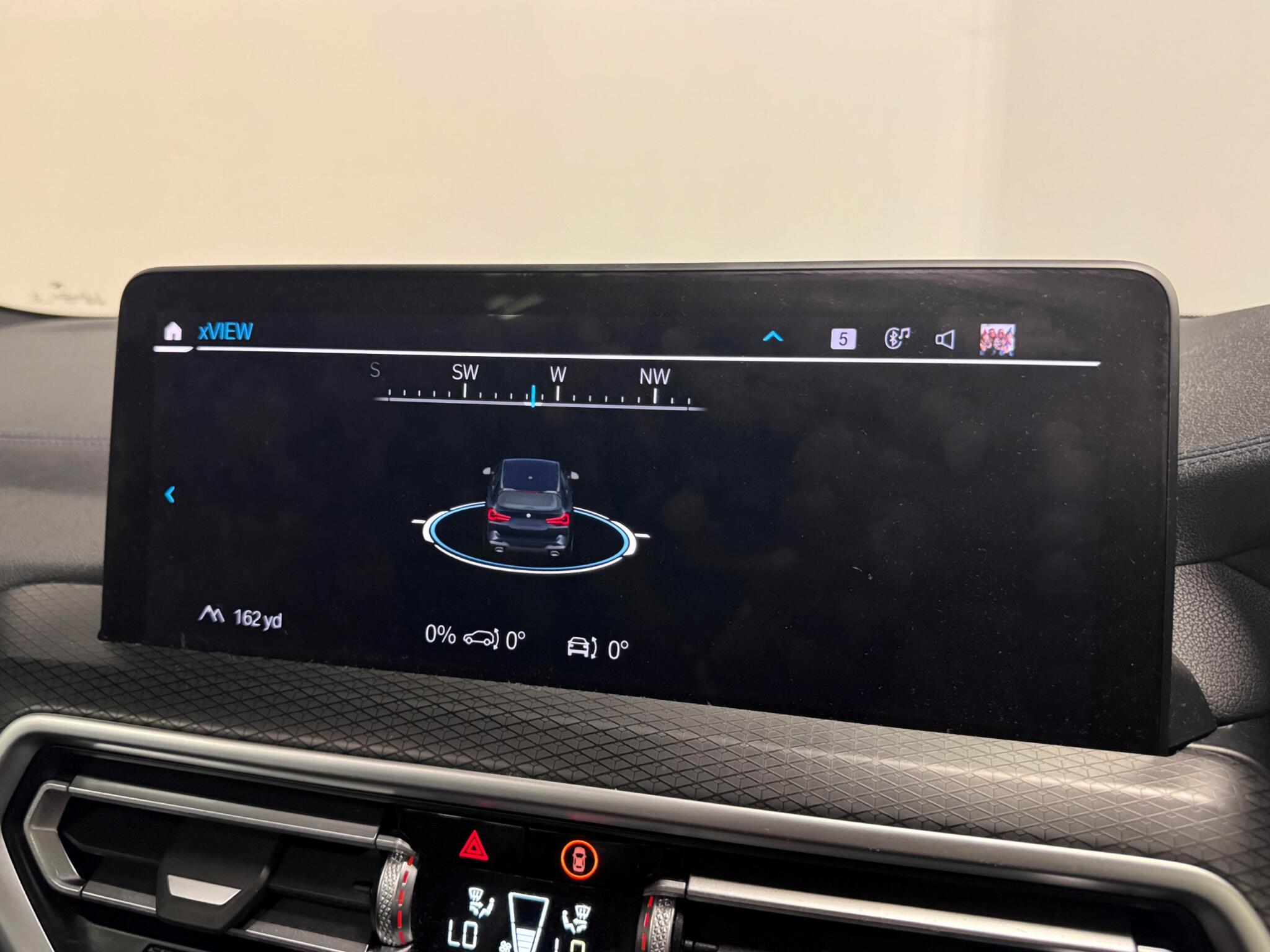 BMW X3 view 47