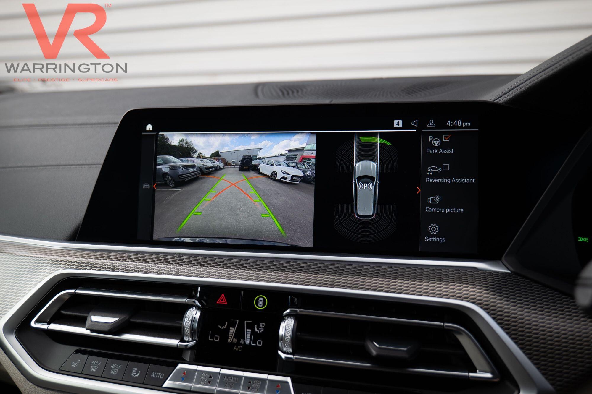 BMW X5 X5 view 28