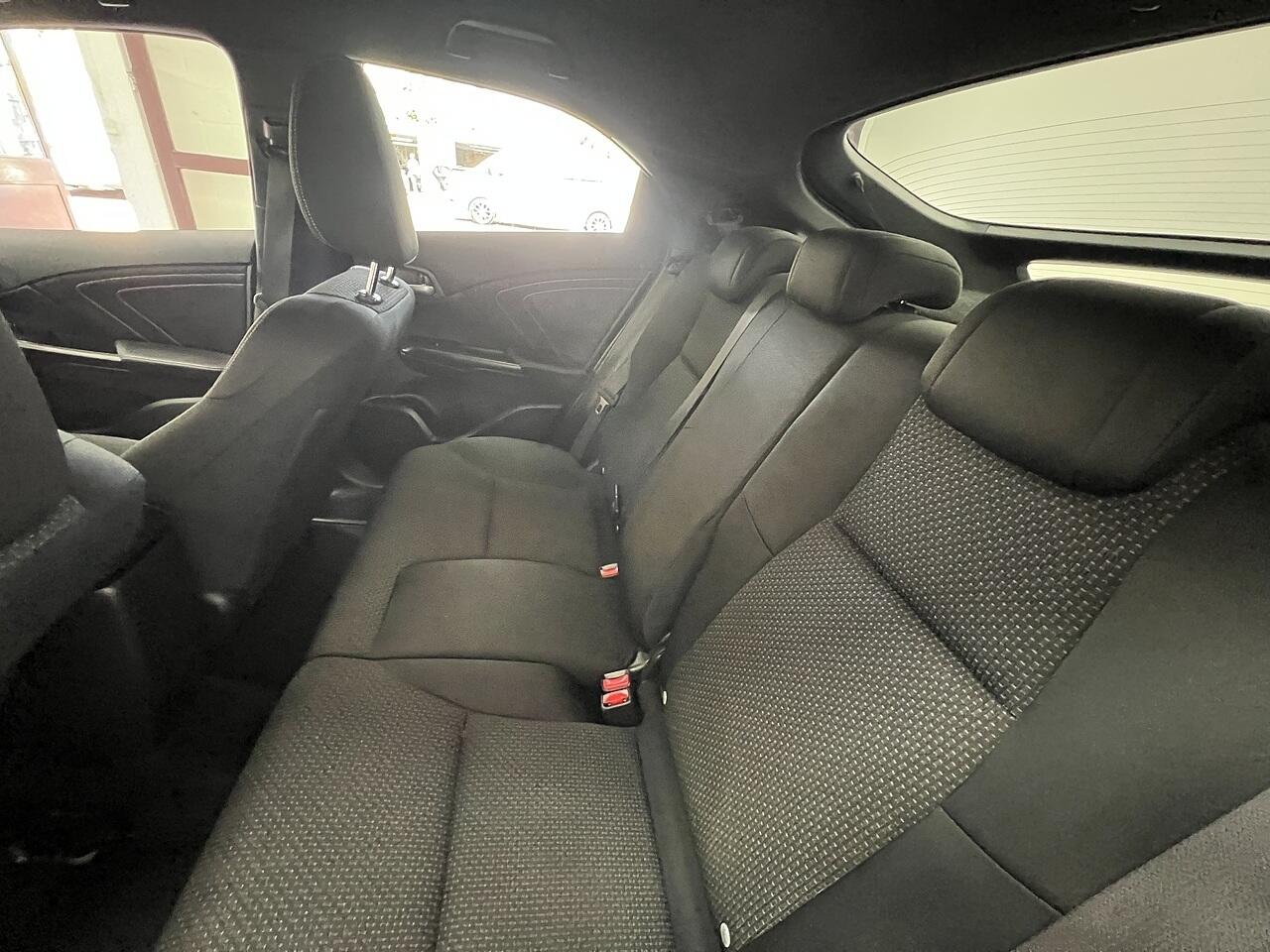 Honda Civic view 17