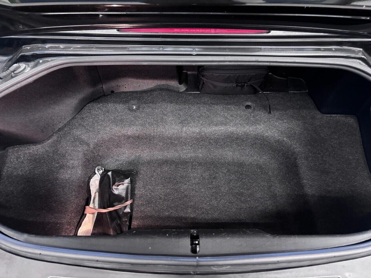 Mazda MX-5 view 19