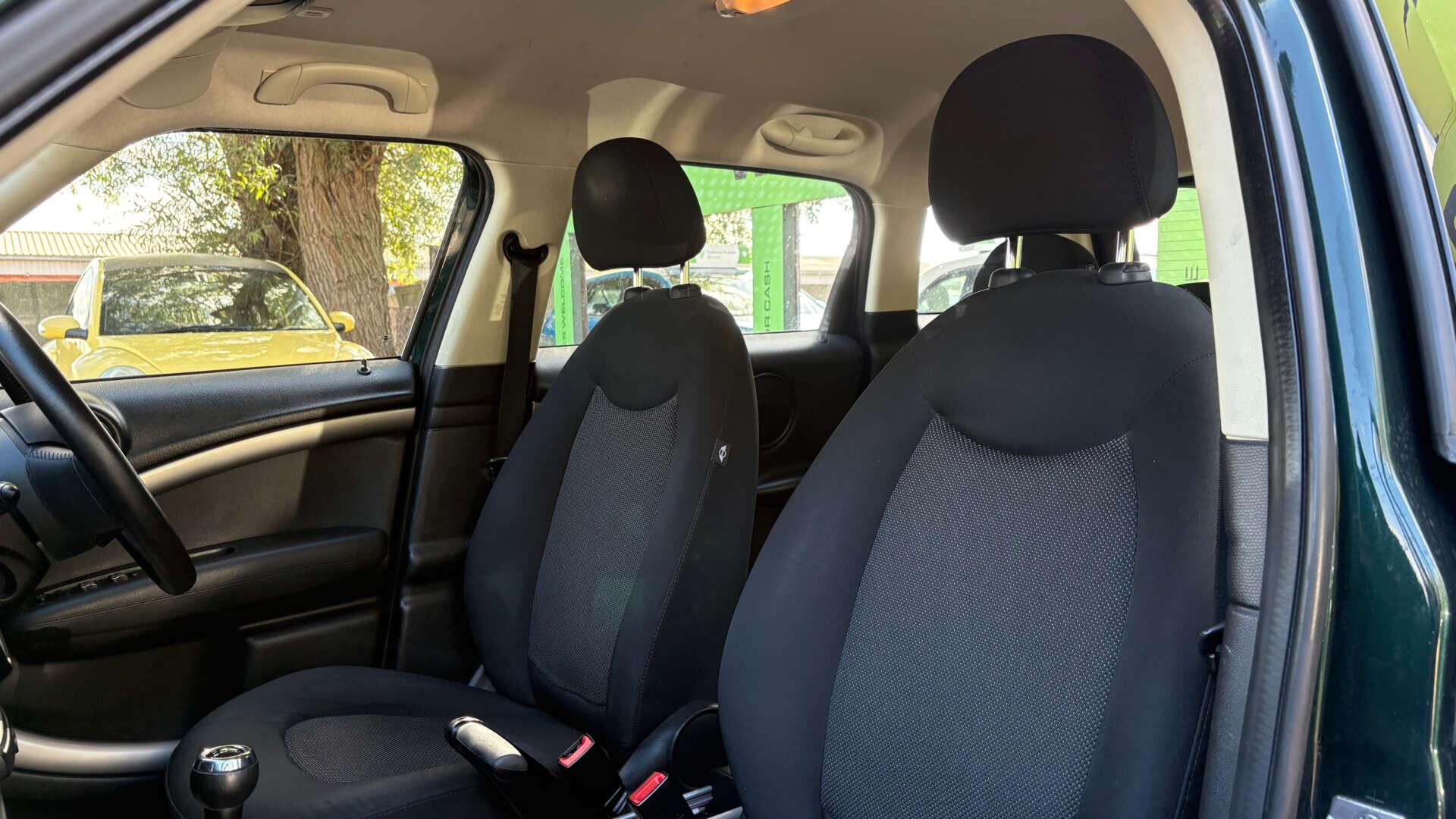 Mini Countryman view 13