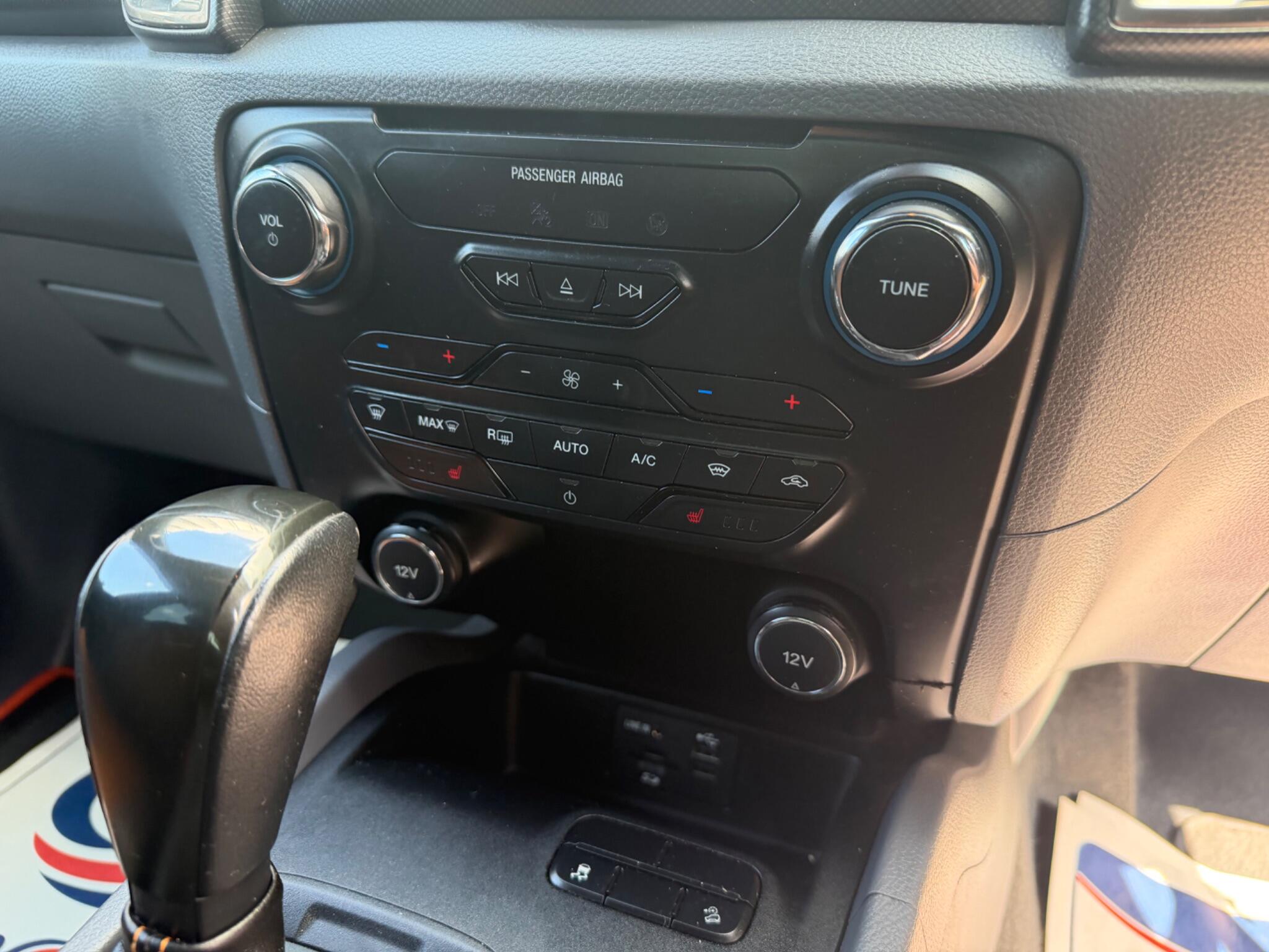 Ford Ranger view 32