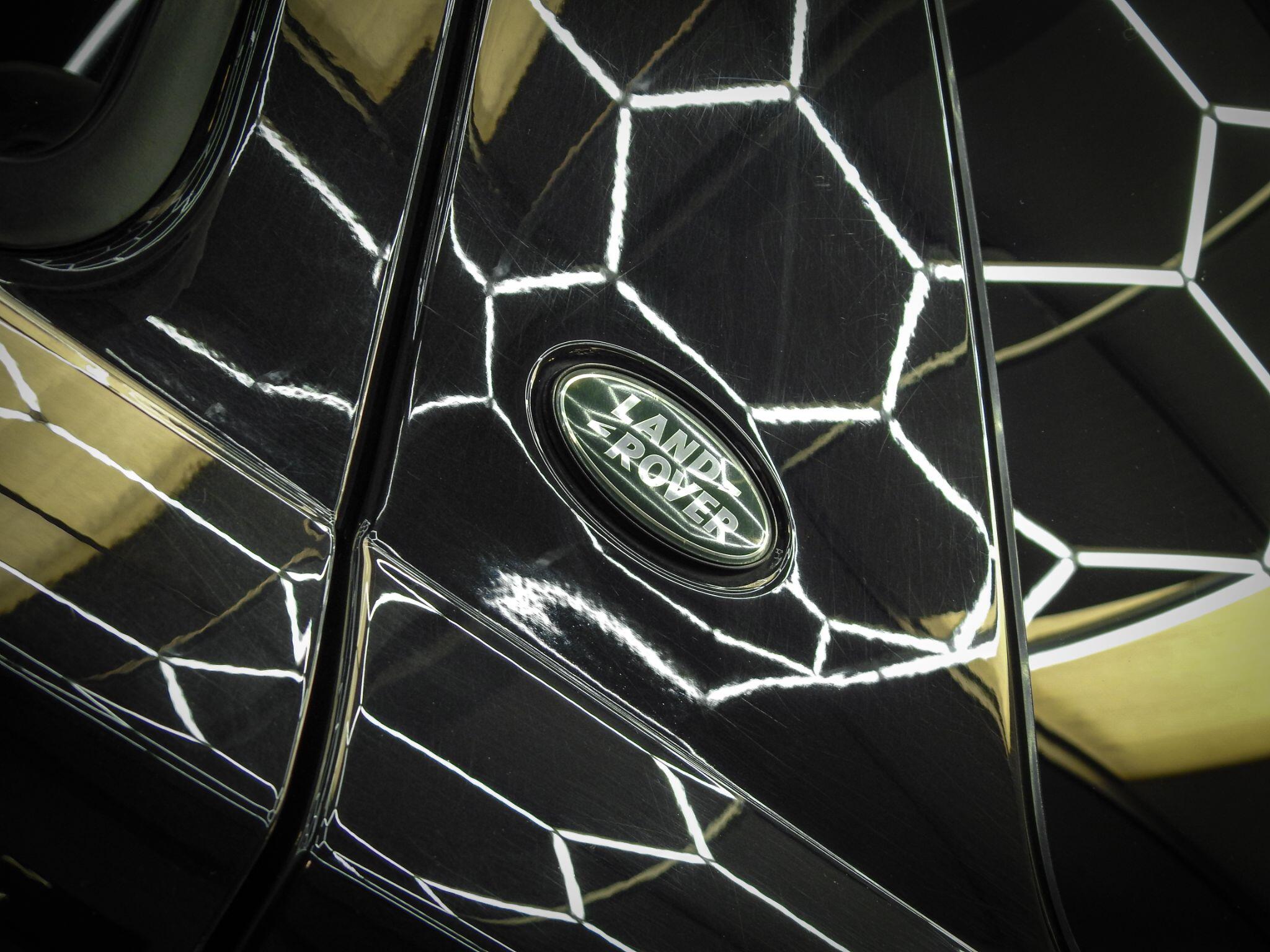 Land Rover Freelander view 14