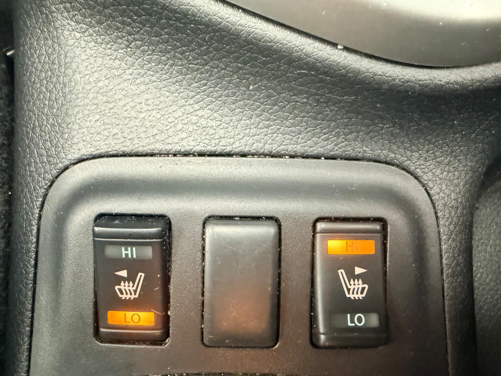 Nissan Navara view 33