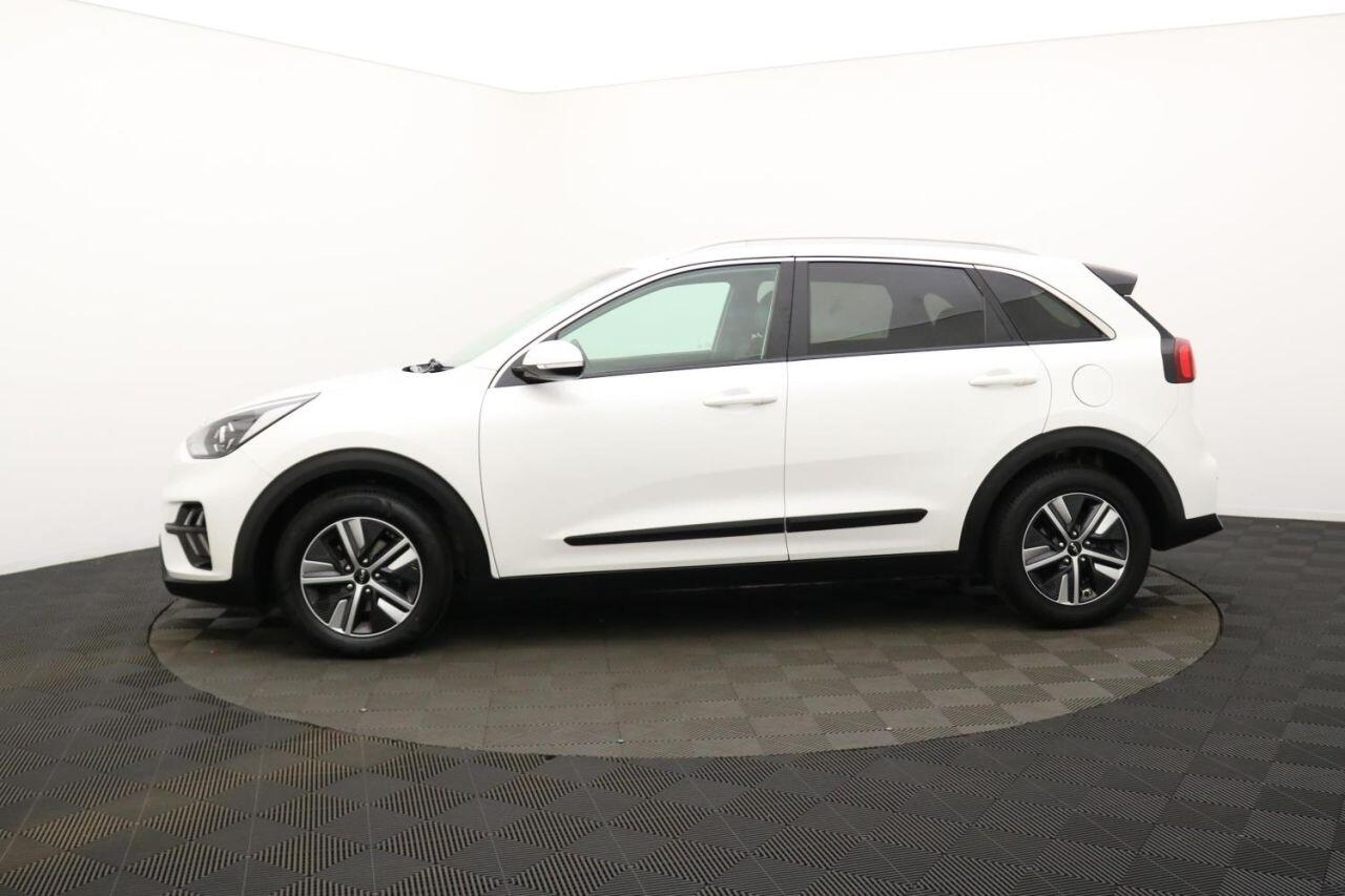 Kia Niro view 8