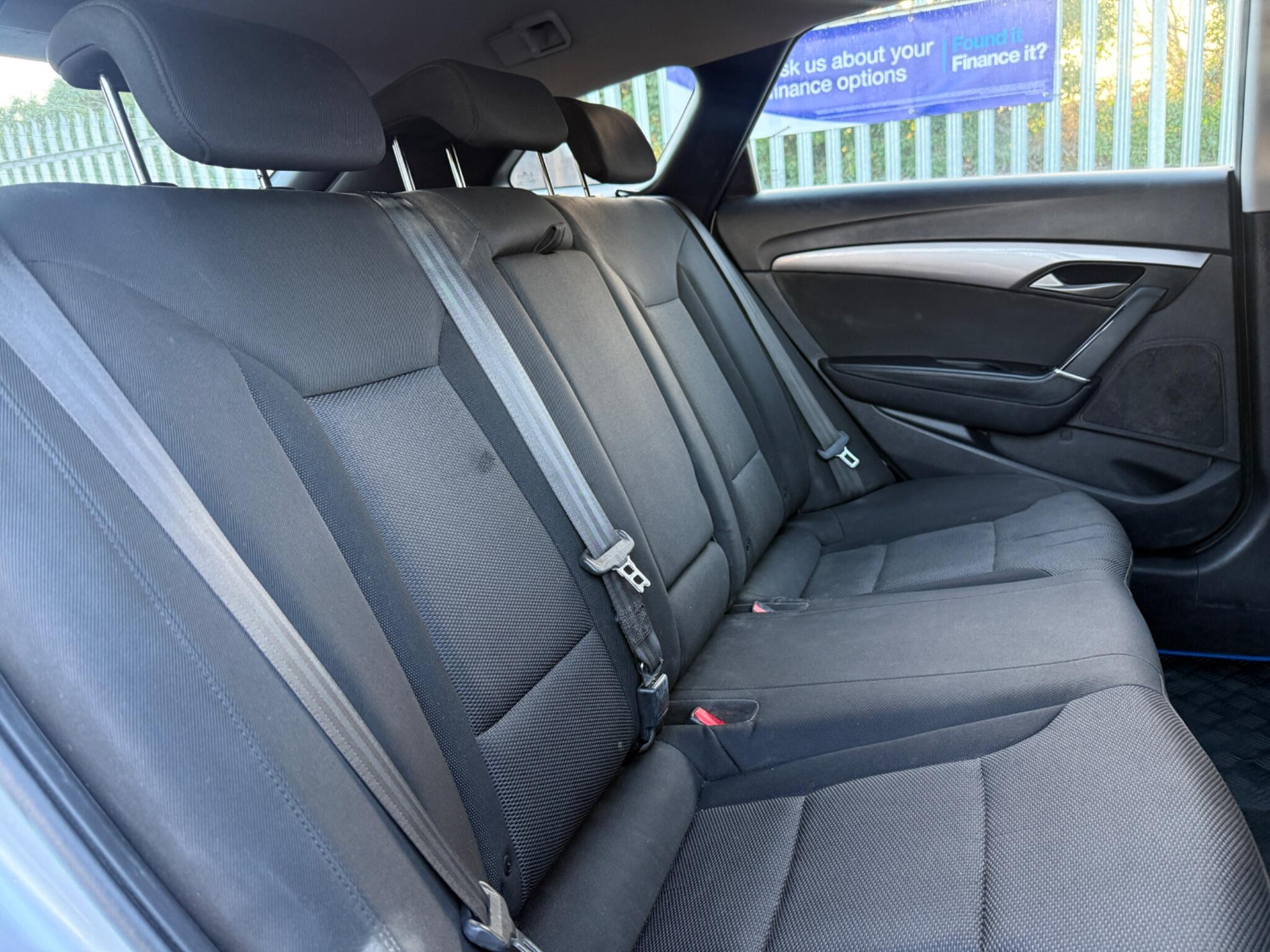 2015 Hyundai i40 image 20