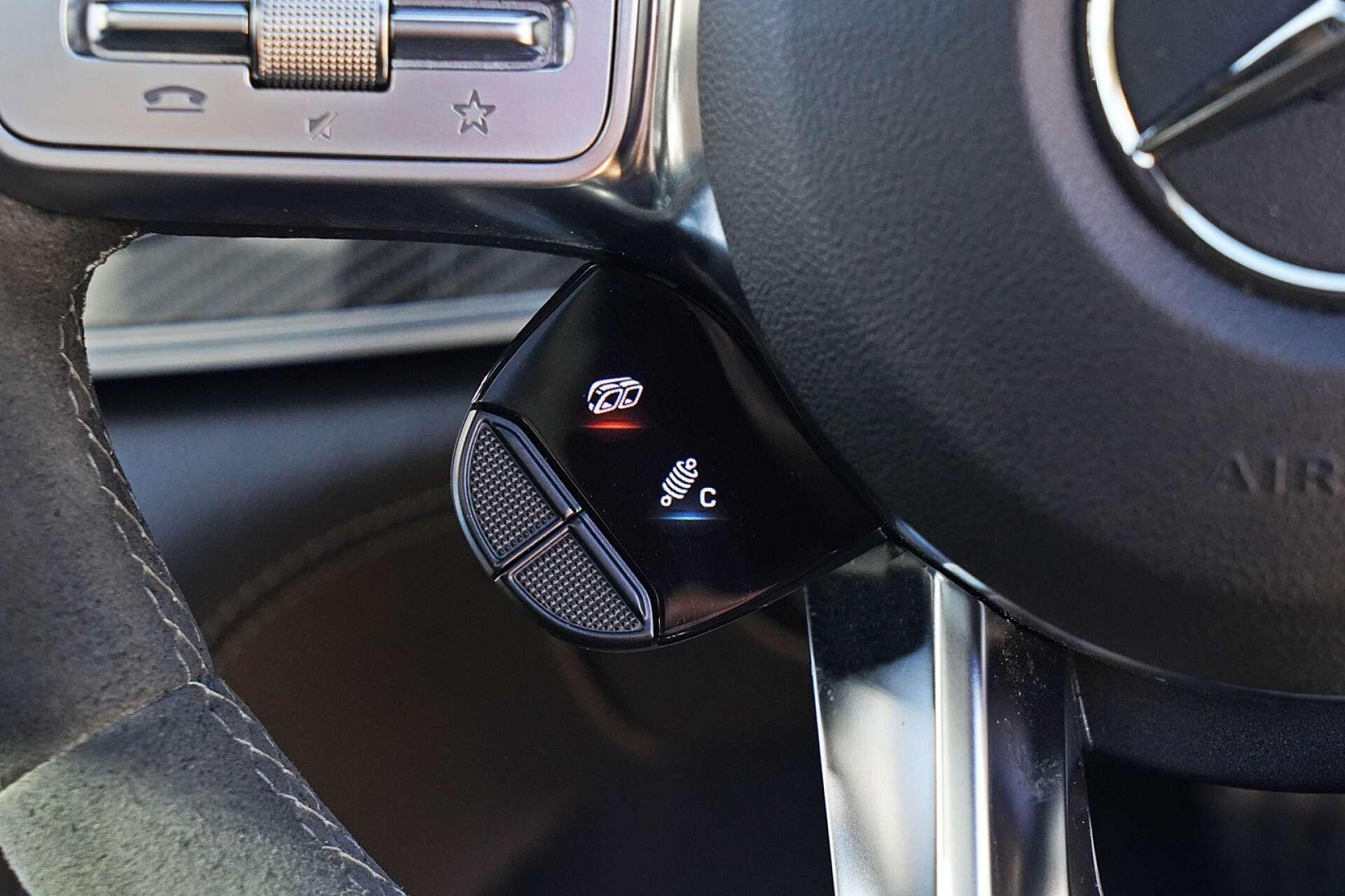 Mercedes-Benz AMG GT view 38