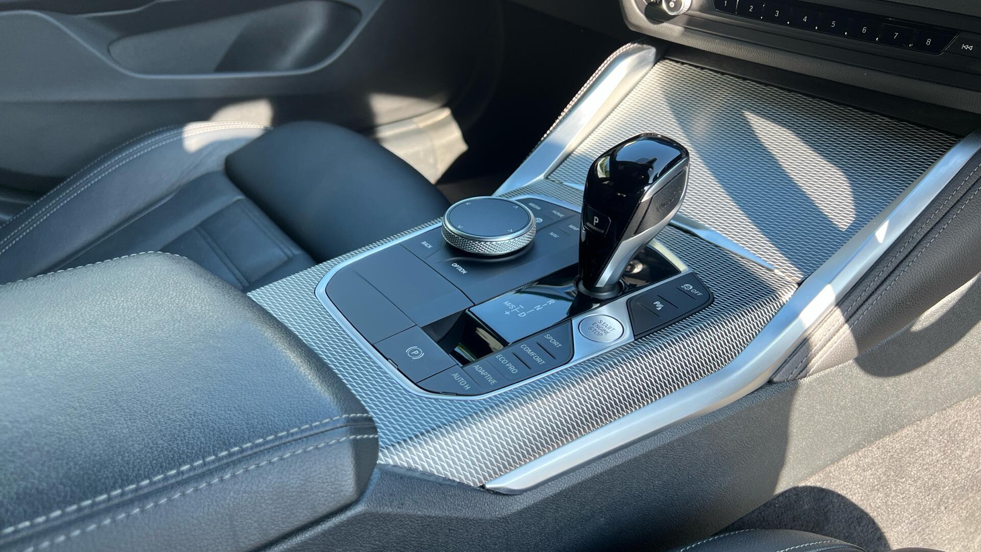 BMW 4 Series view 10