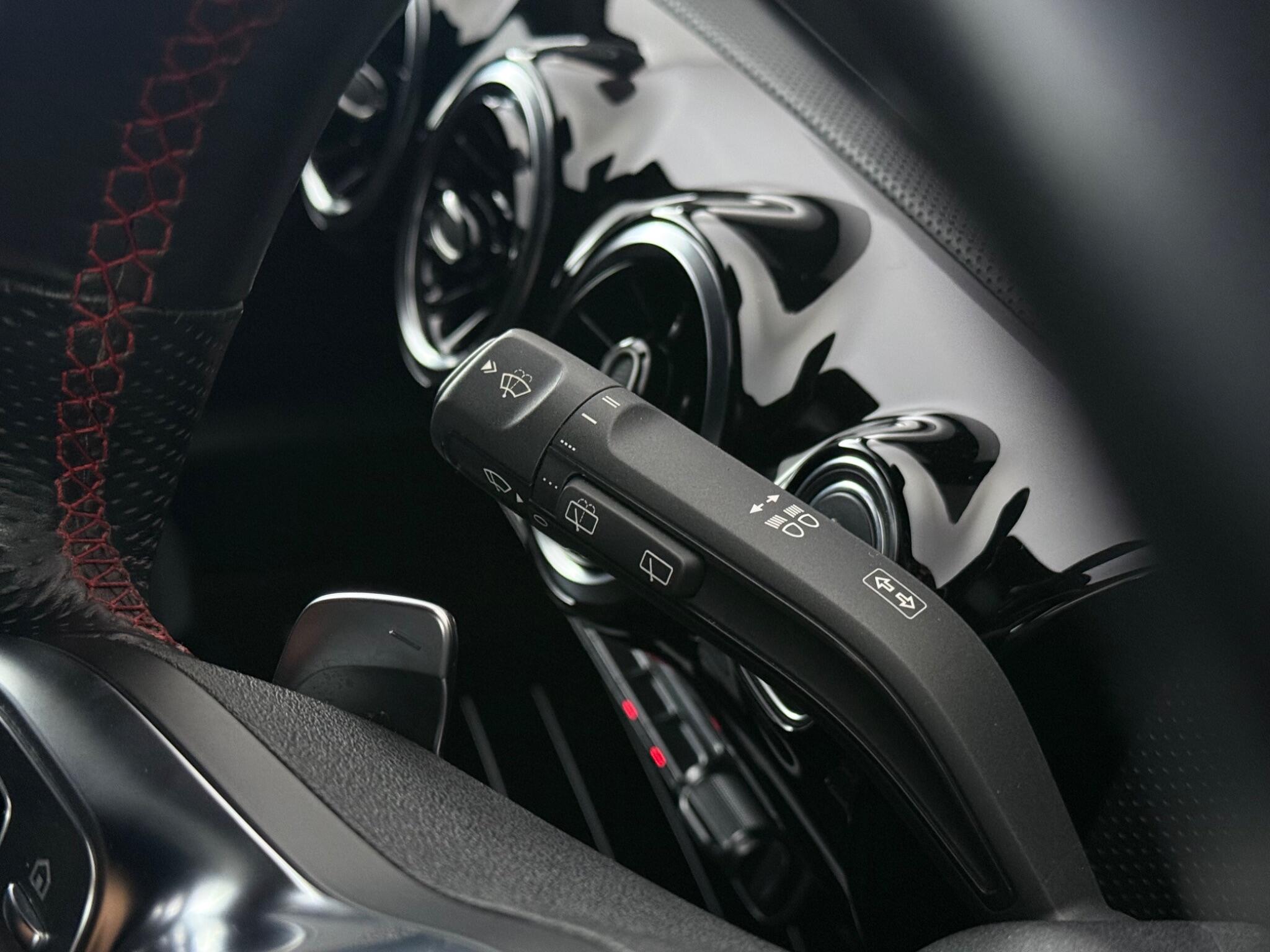 Mercedes-Benz A-Class view 17