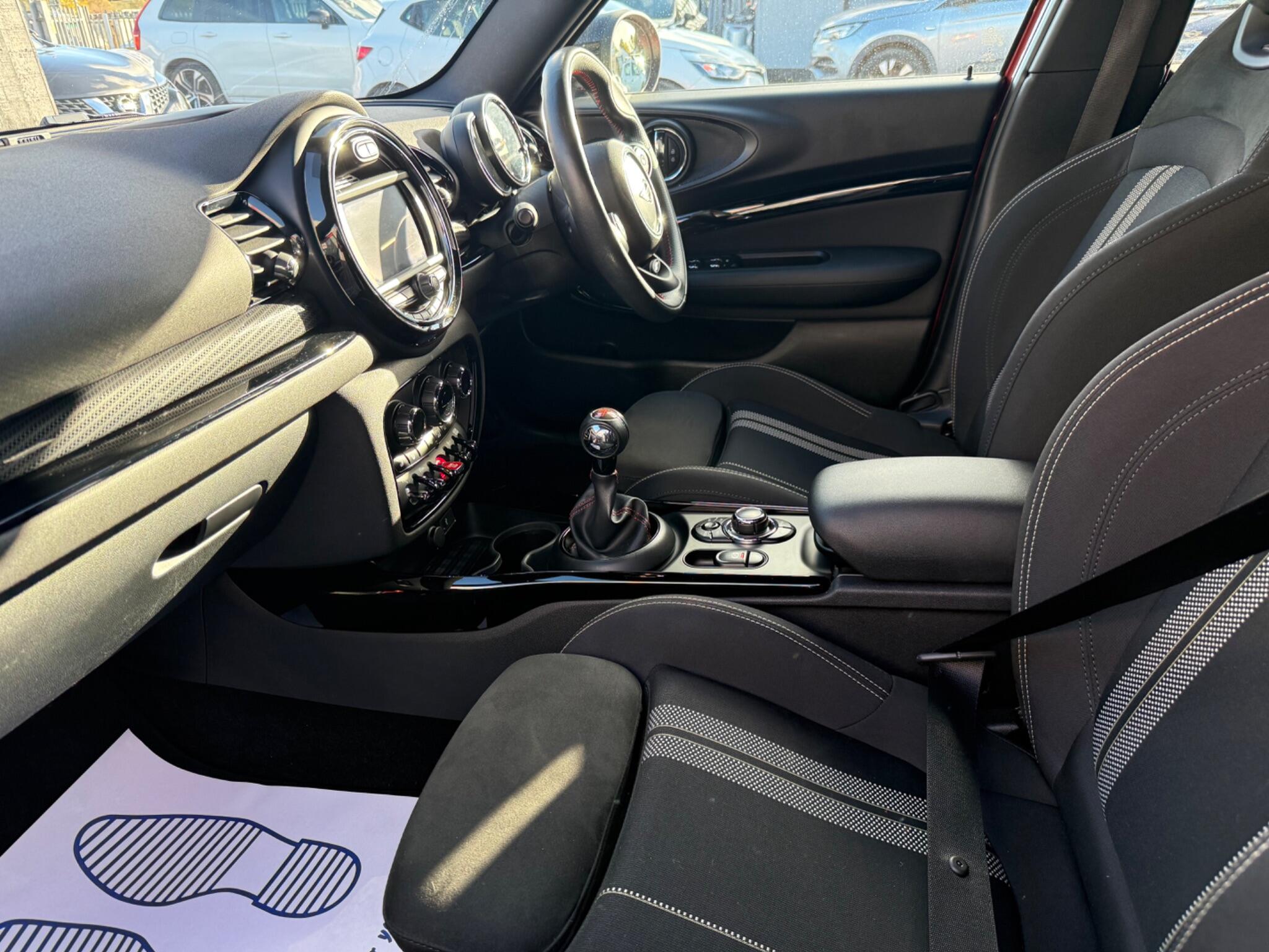 2020 MINI Clubman 1.5 Cooper Sport Euro 6 (s/s) 6dr • 32,400 miles image 26