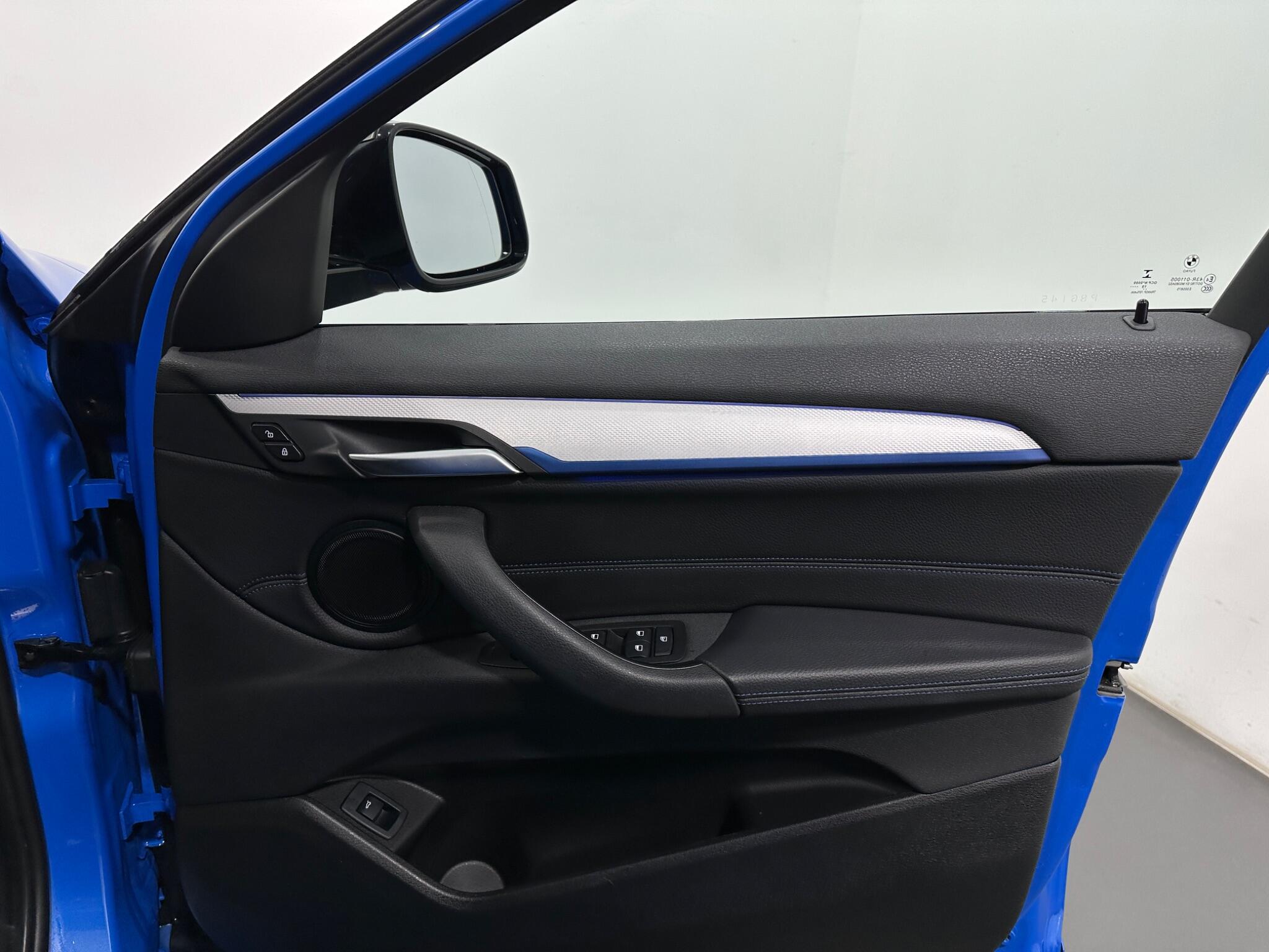 BMW X2 view 35
