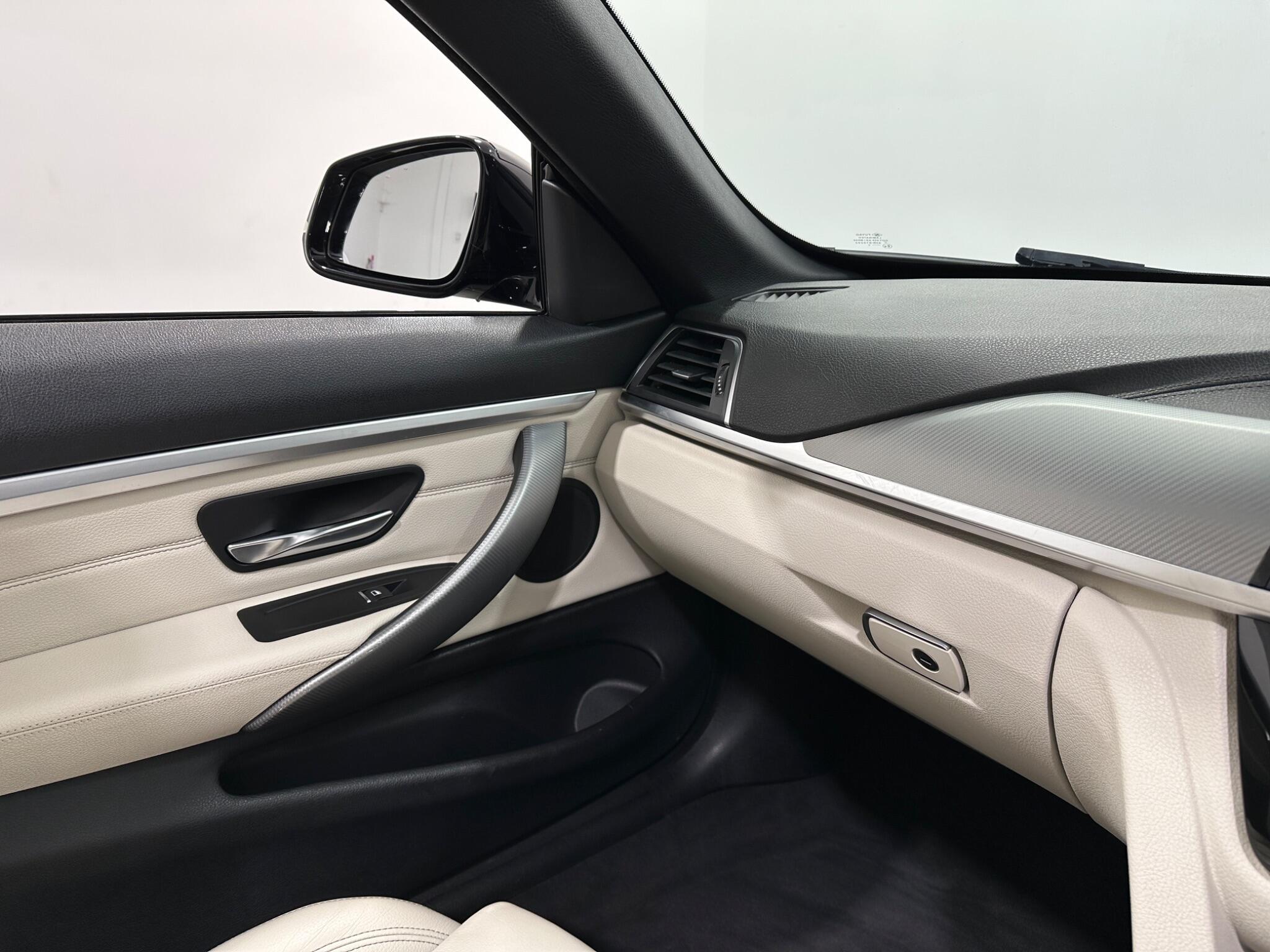 BMW 4 Series view 27