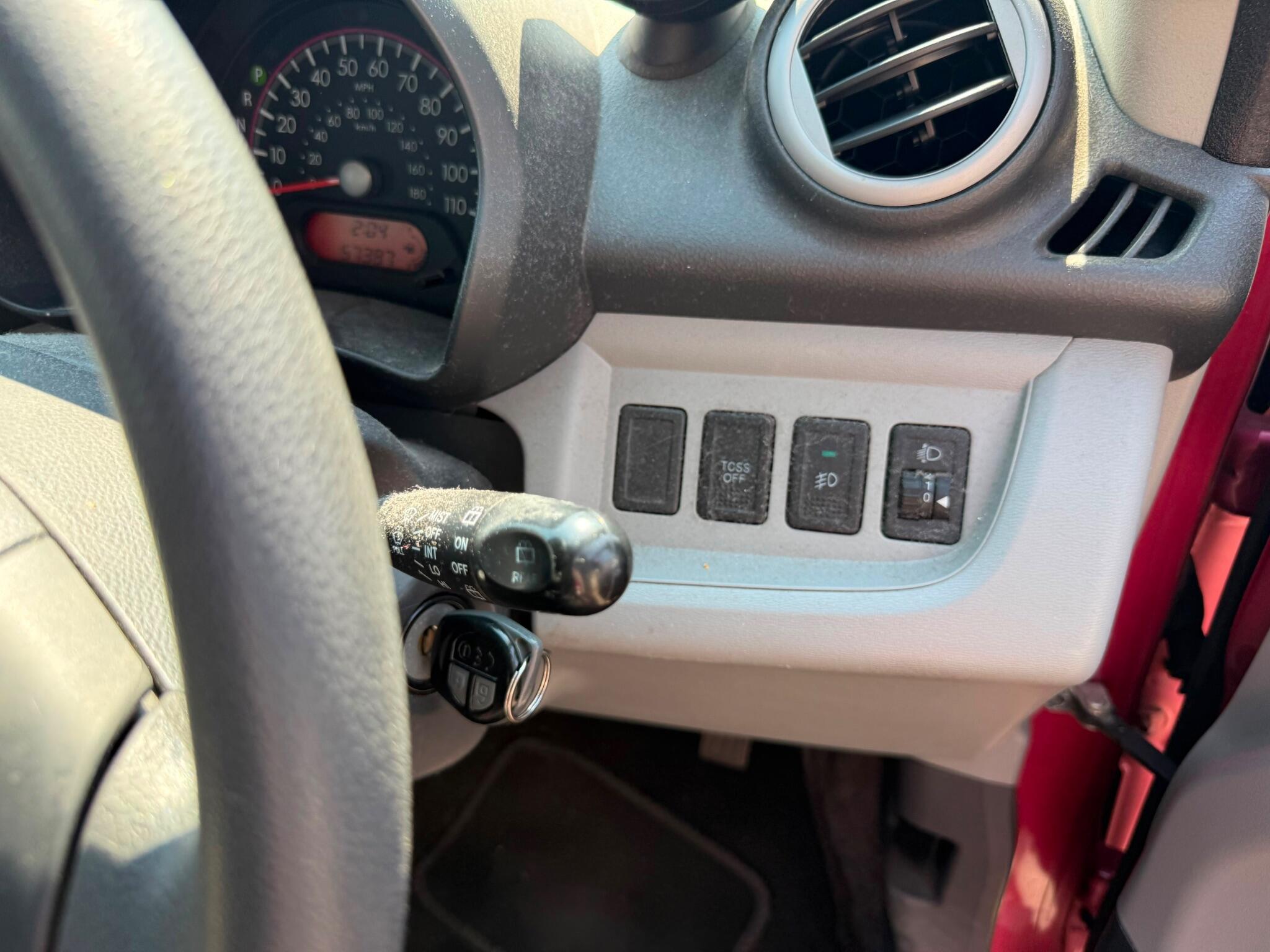 Suzuki Alto view 8