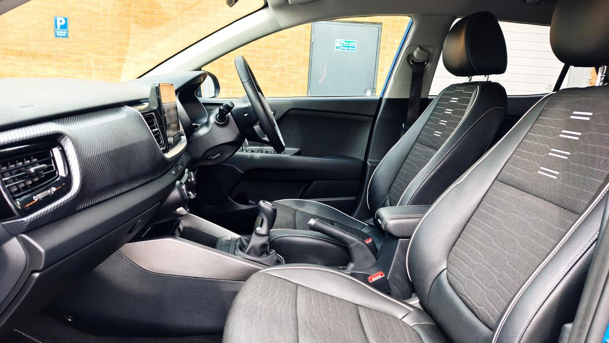 Kia Stonic view 19