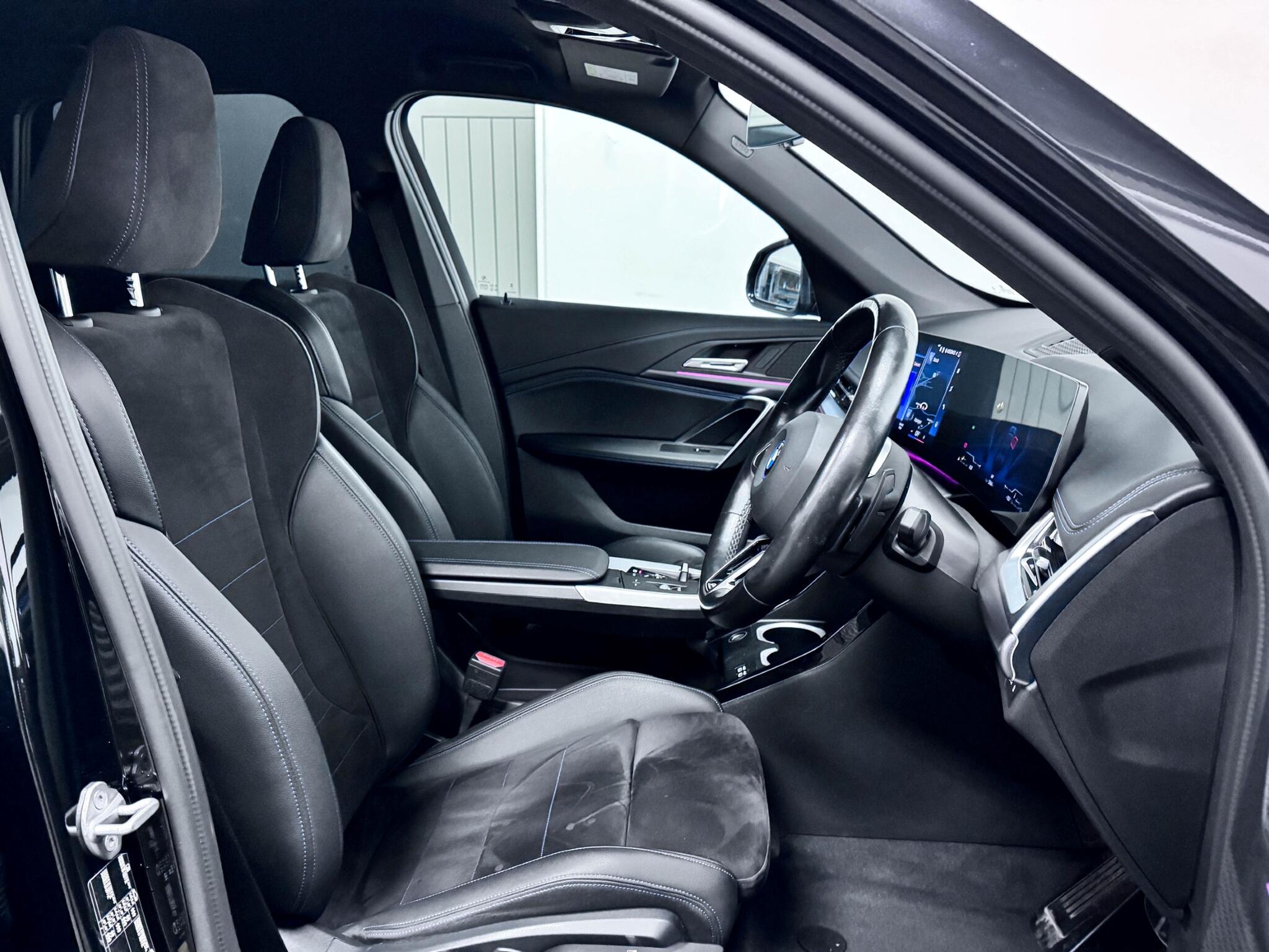 BMW X1 view 19