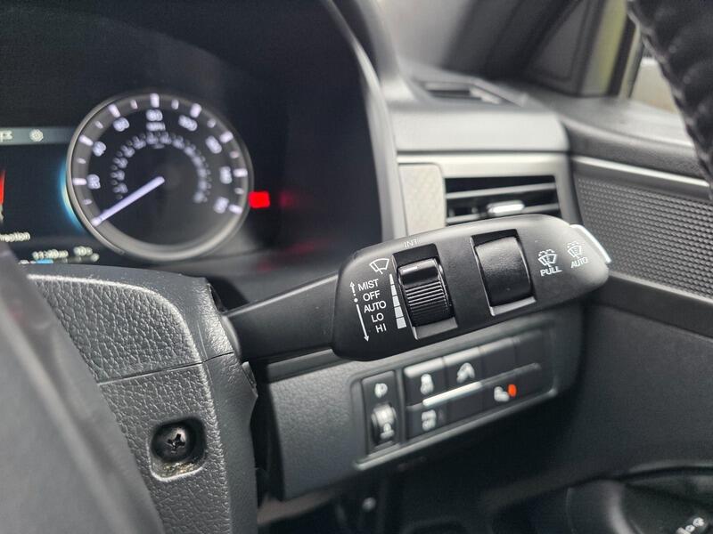2022 SsangYong Musso SARACEN 2.2 • 46,700 miles image 43