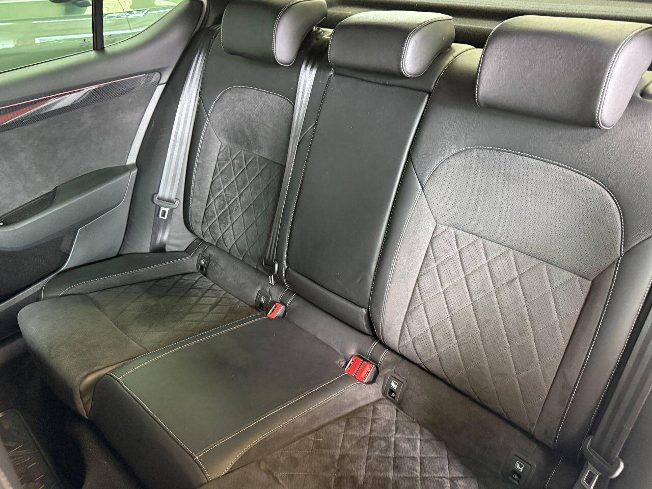 Skoda Superb view 59