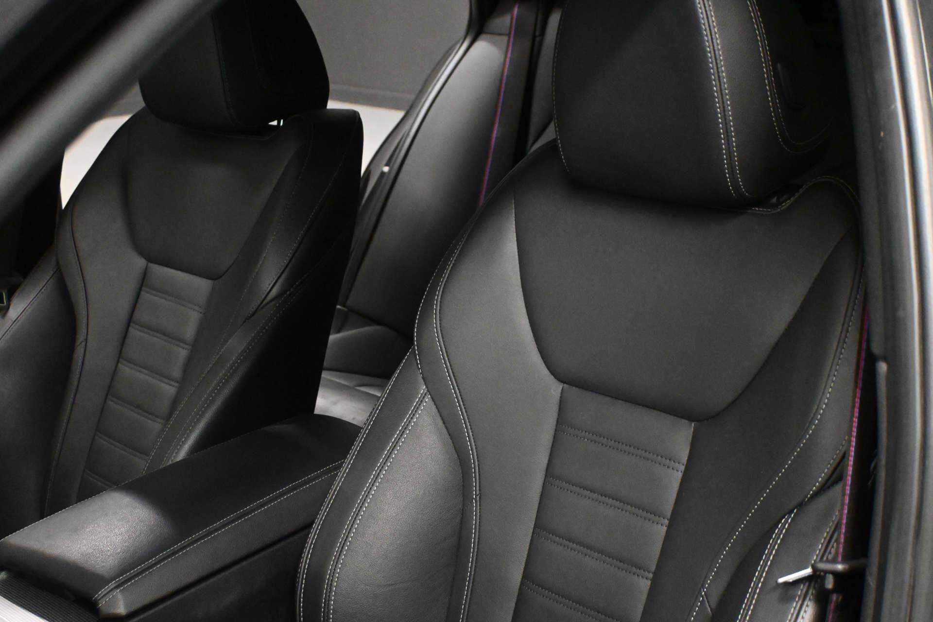 BMW 3 Series view 27