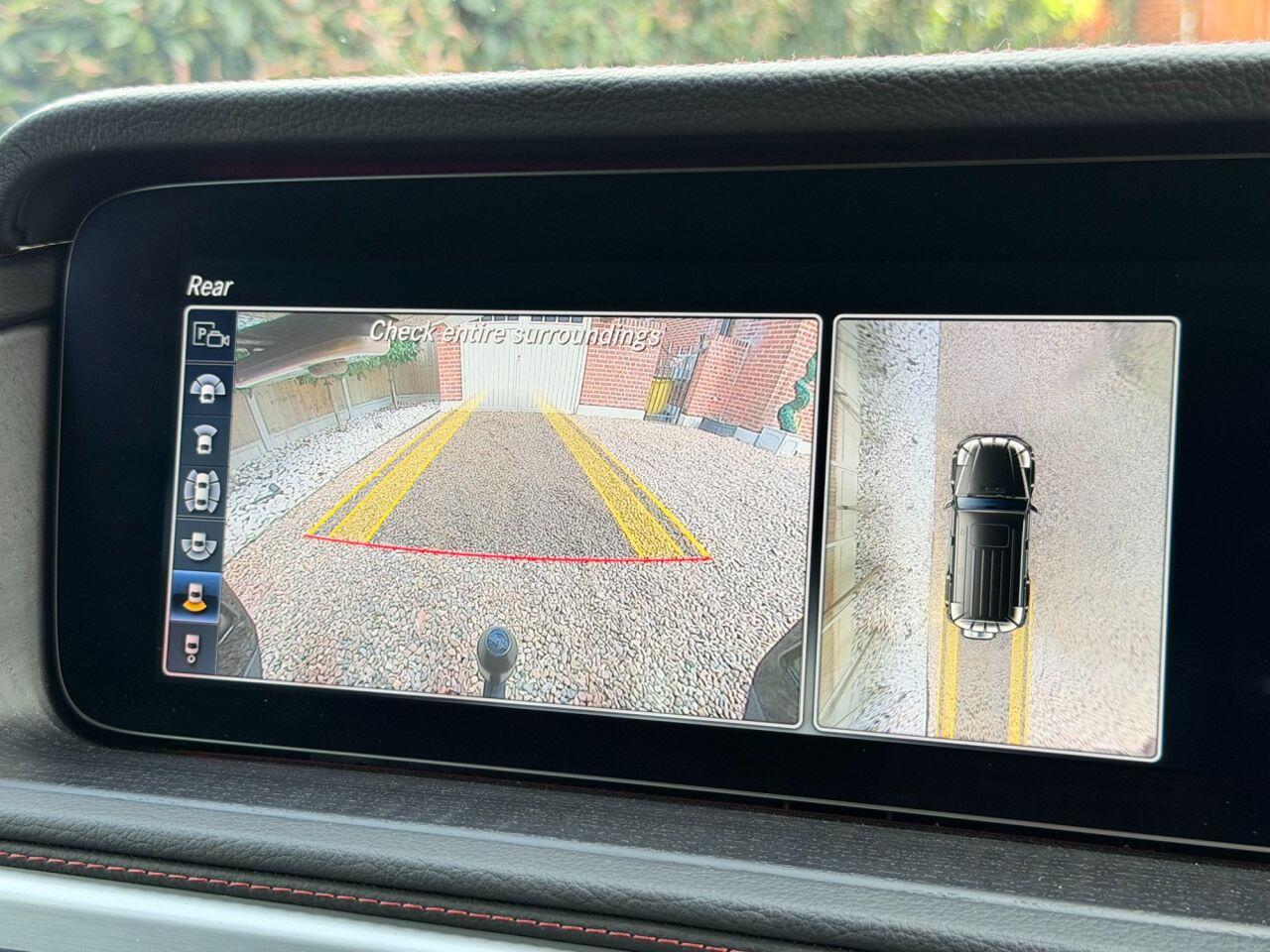 Mercedes-Benz G-Class view 15