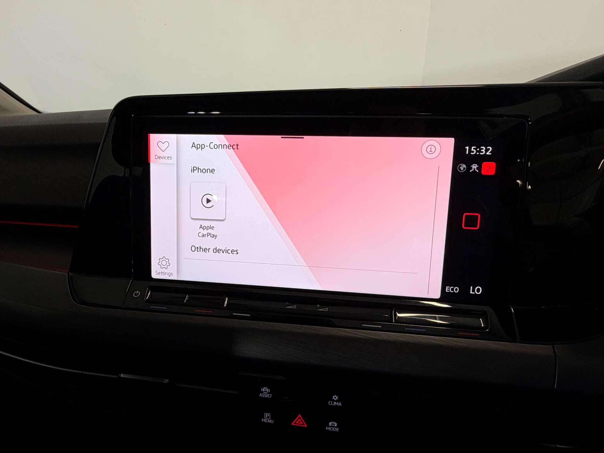 Volkswagen Golf view 47