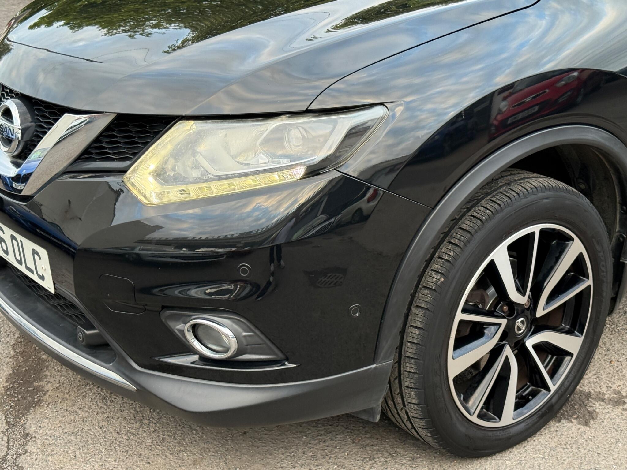Nissan X-Trail - Image 21