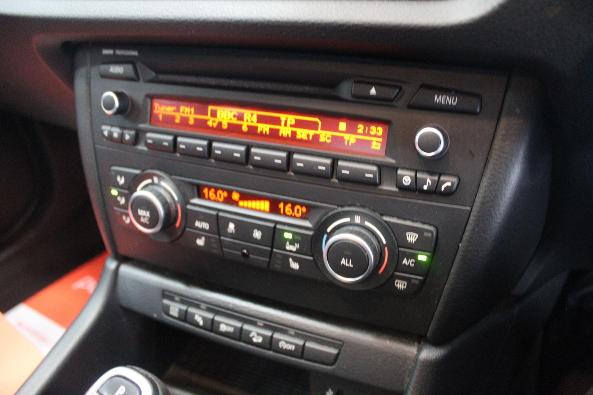 BMW X1 view 33