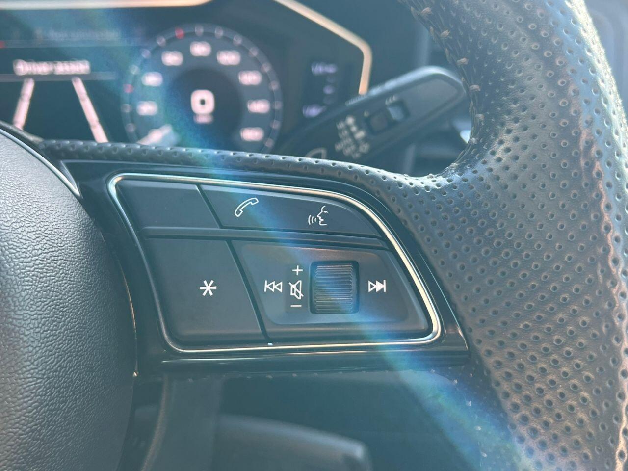 Audi A1 view 33