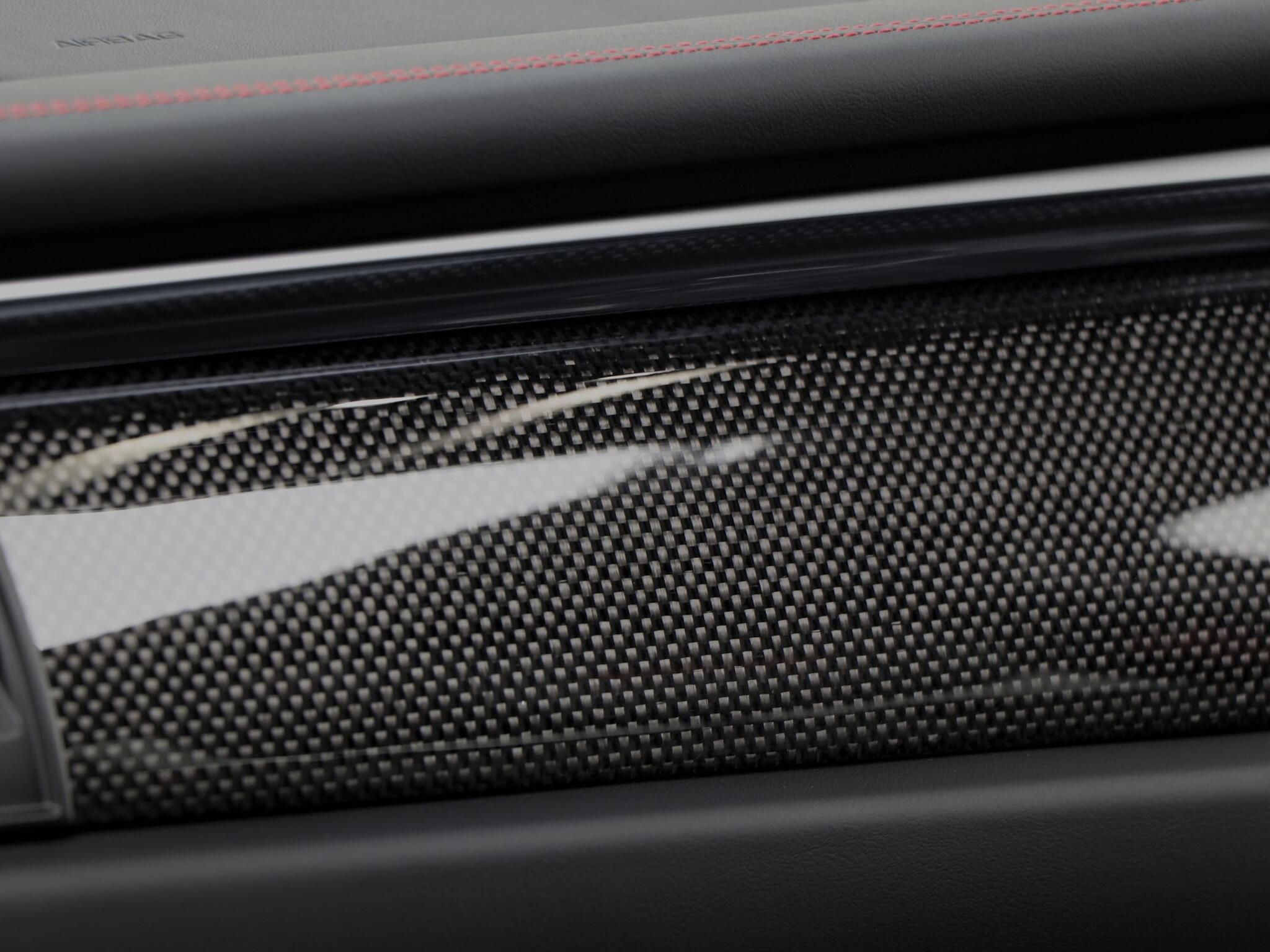 Porsche Macan view 46