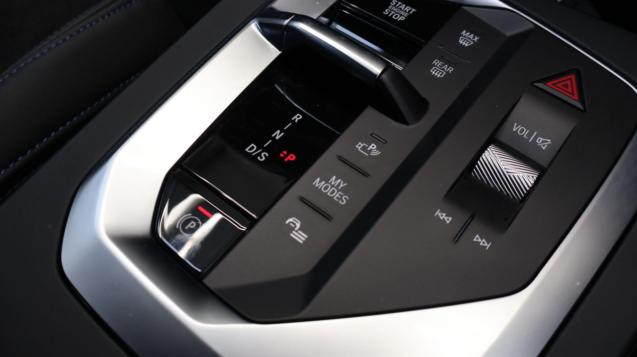BMW 1 Series view 18