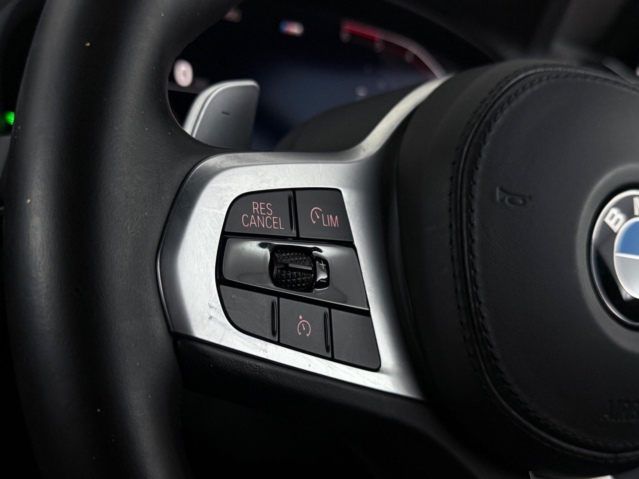BMW X3 view 15
