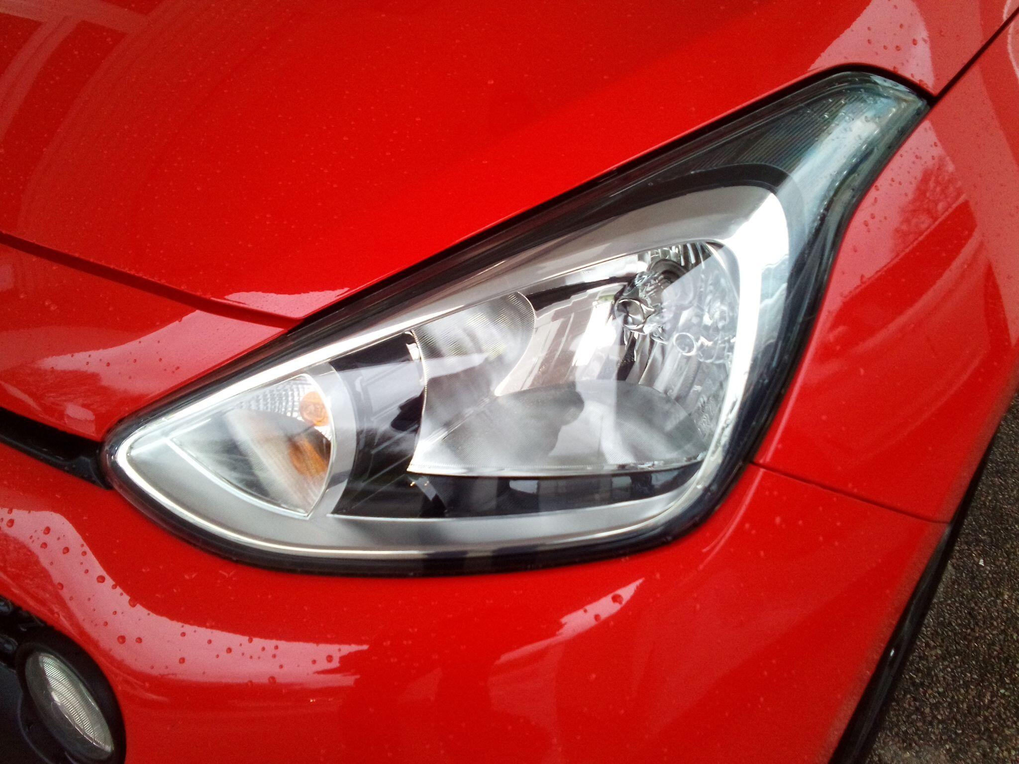 2020 Hyundai i10 1.0 Play Euro 6 5dr • 30,145 miles image 10