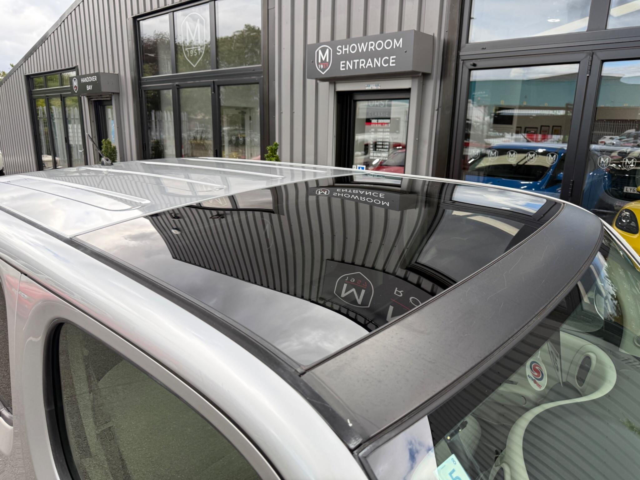Nissan Cube view 38