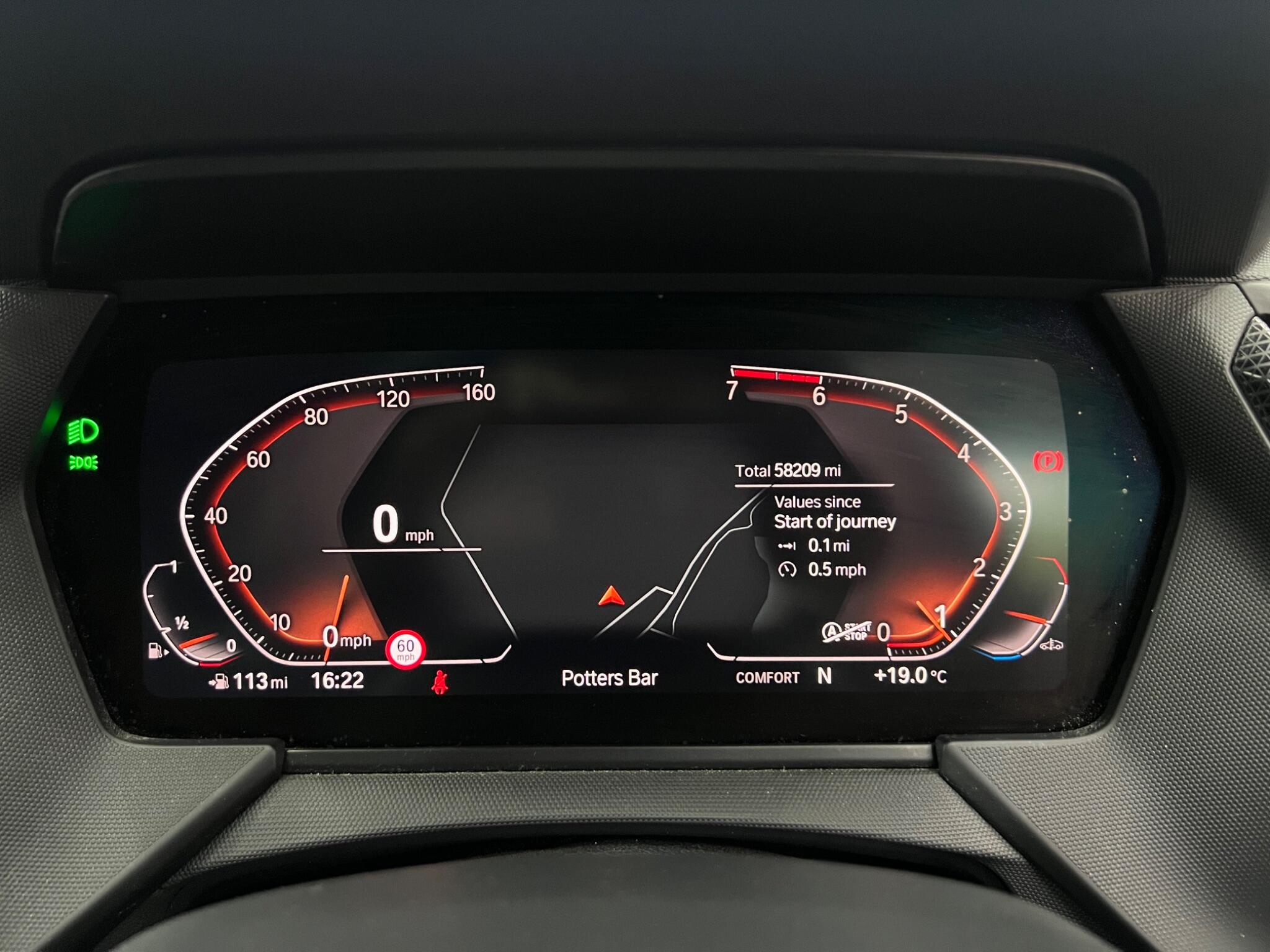 BMW 2 Series Gran Coupe view 40