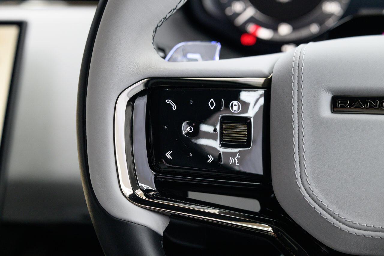 Land Rover Range Rover Sport view 68